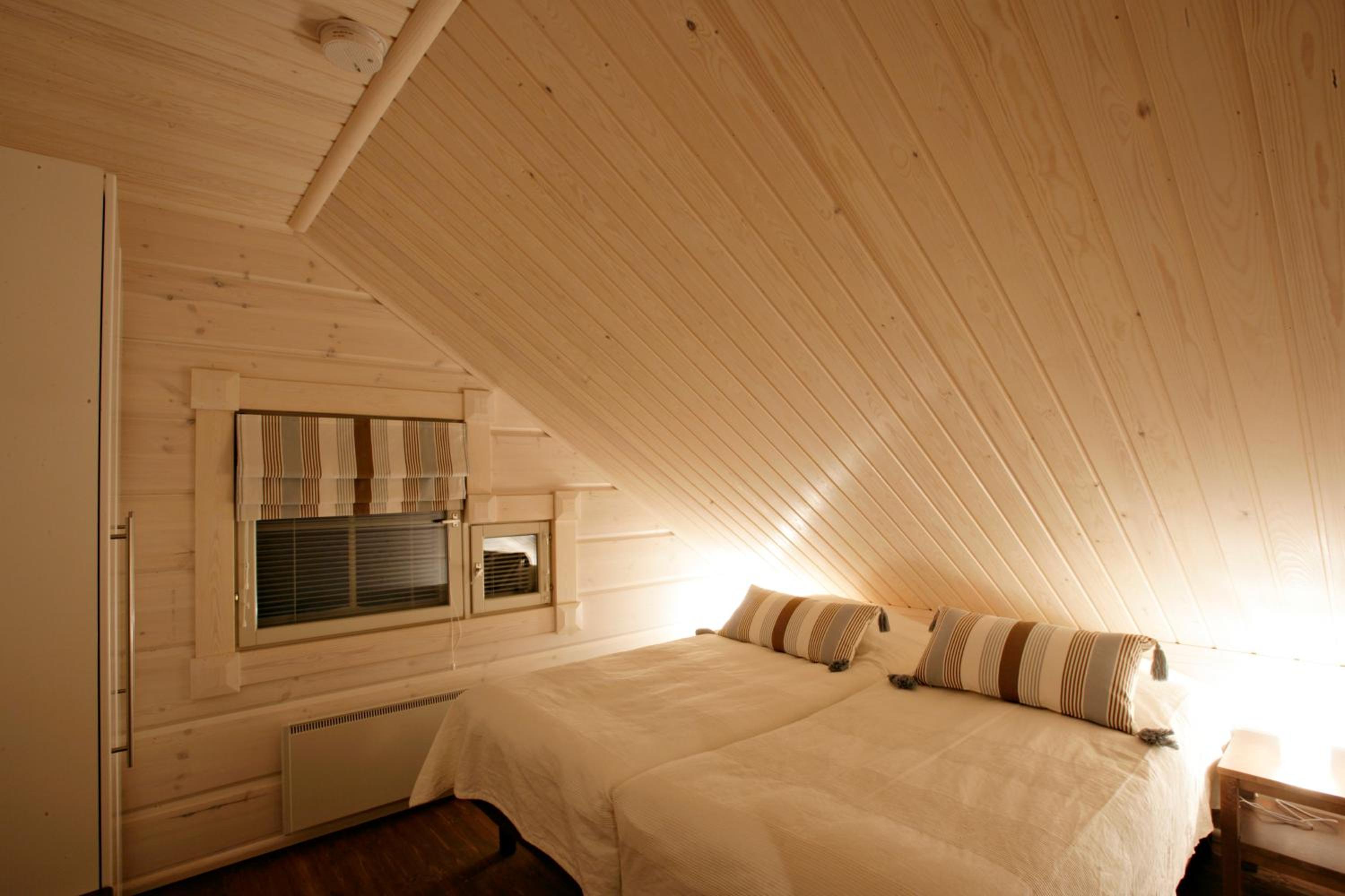 Ounasvaaran Lakituvat Chalets