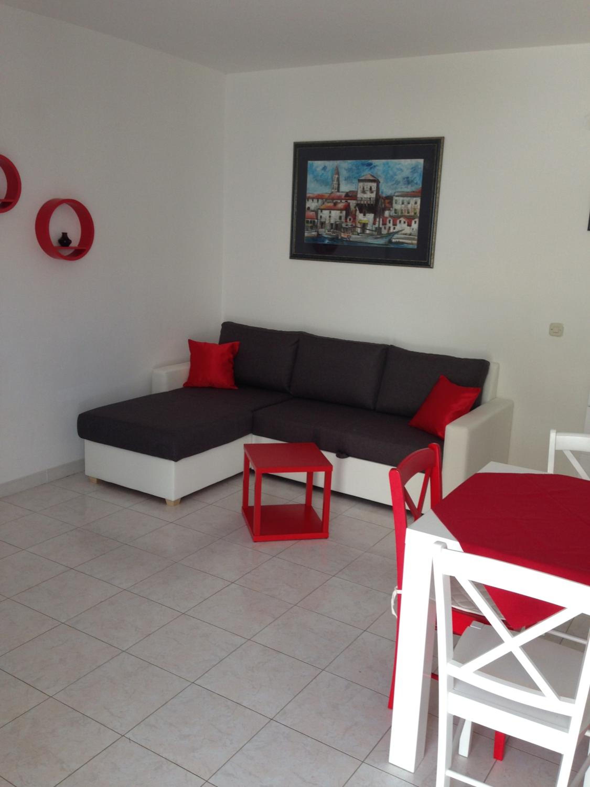 Villa Jasmin view 2