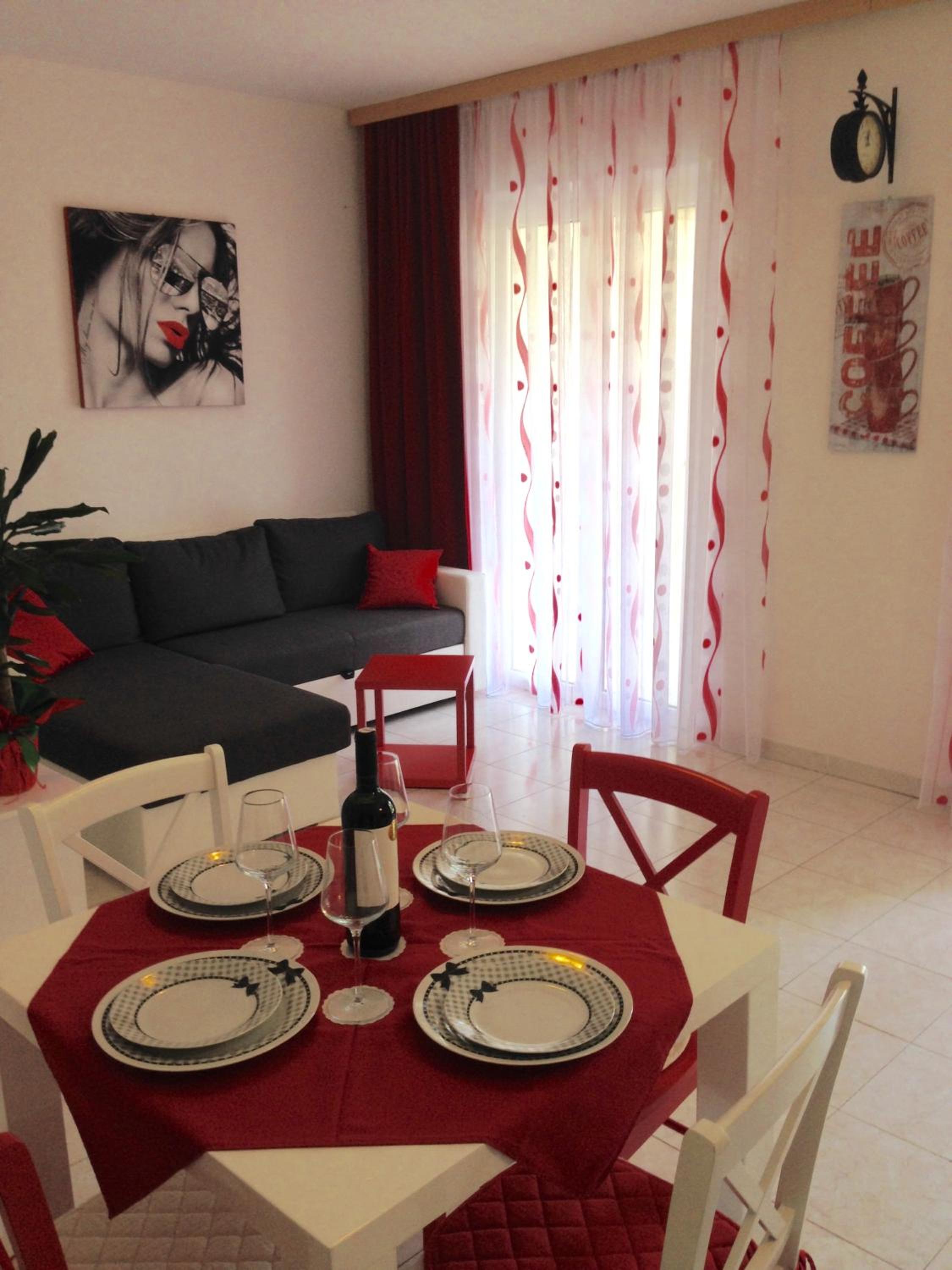 Villa Jasmin view 4