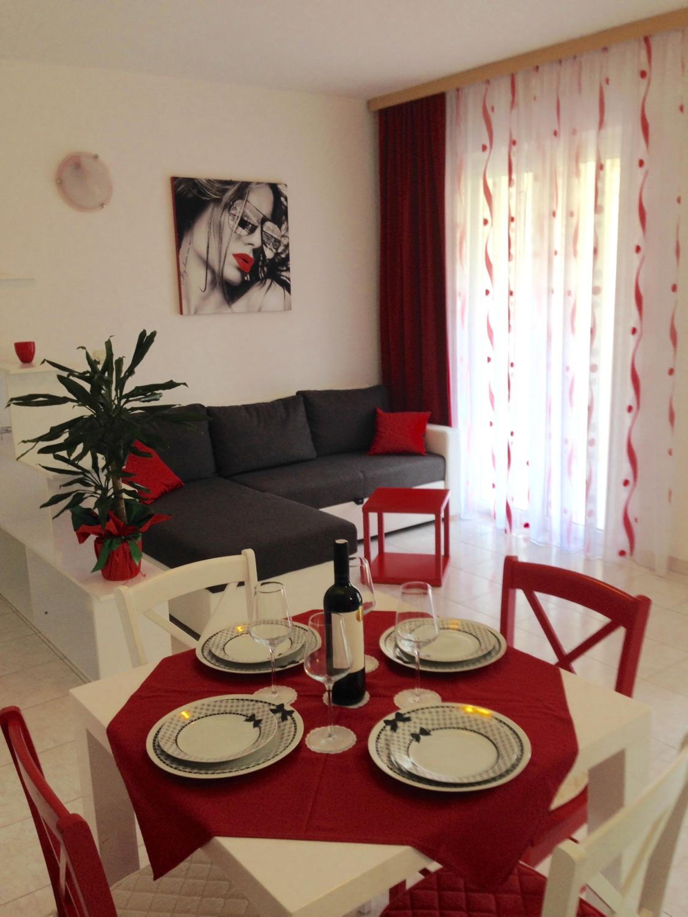 Villa Jasmin view 3