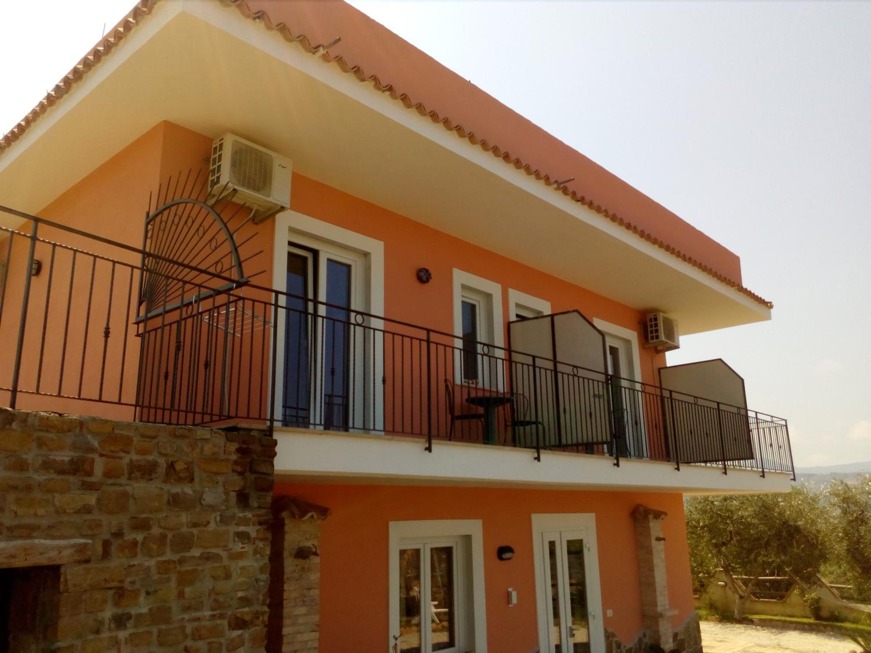 Casale 920
