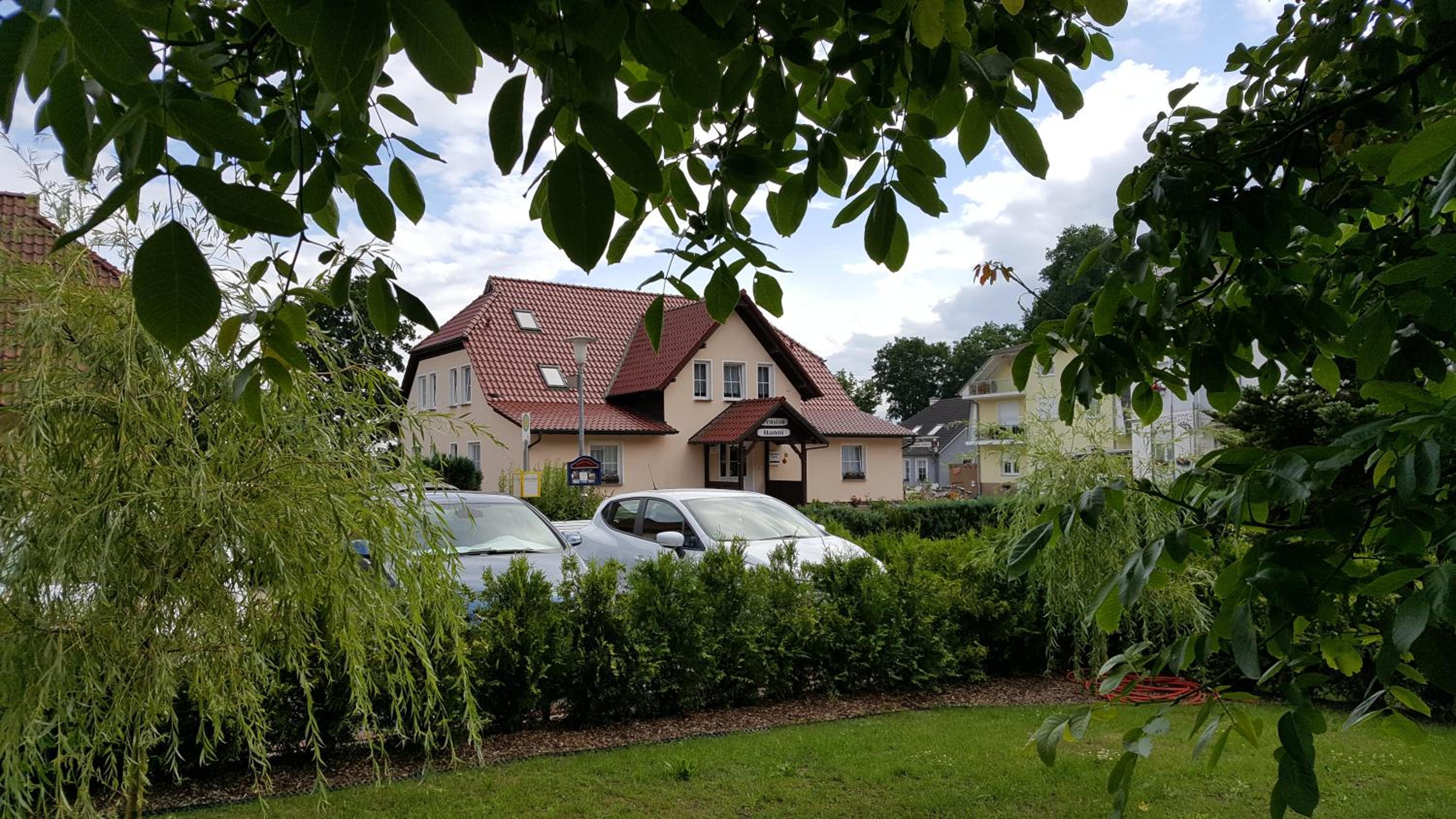 Pension Hanni
