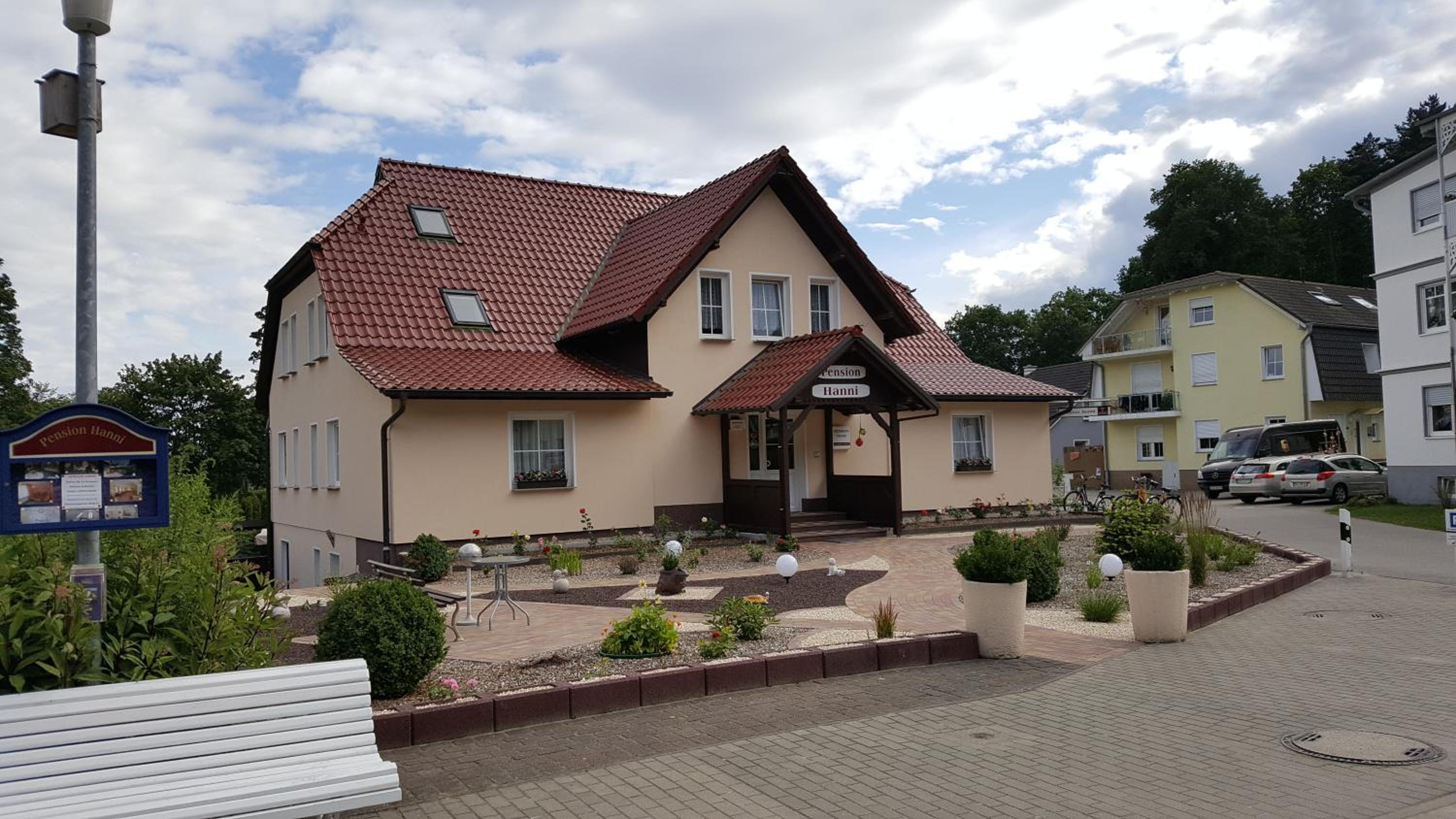 Pension Hanni