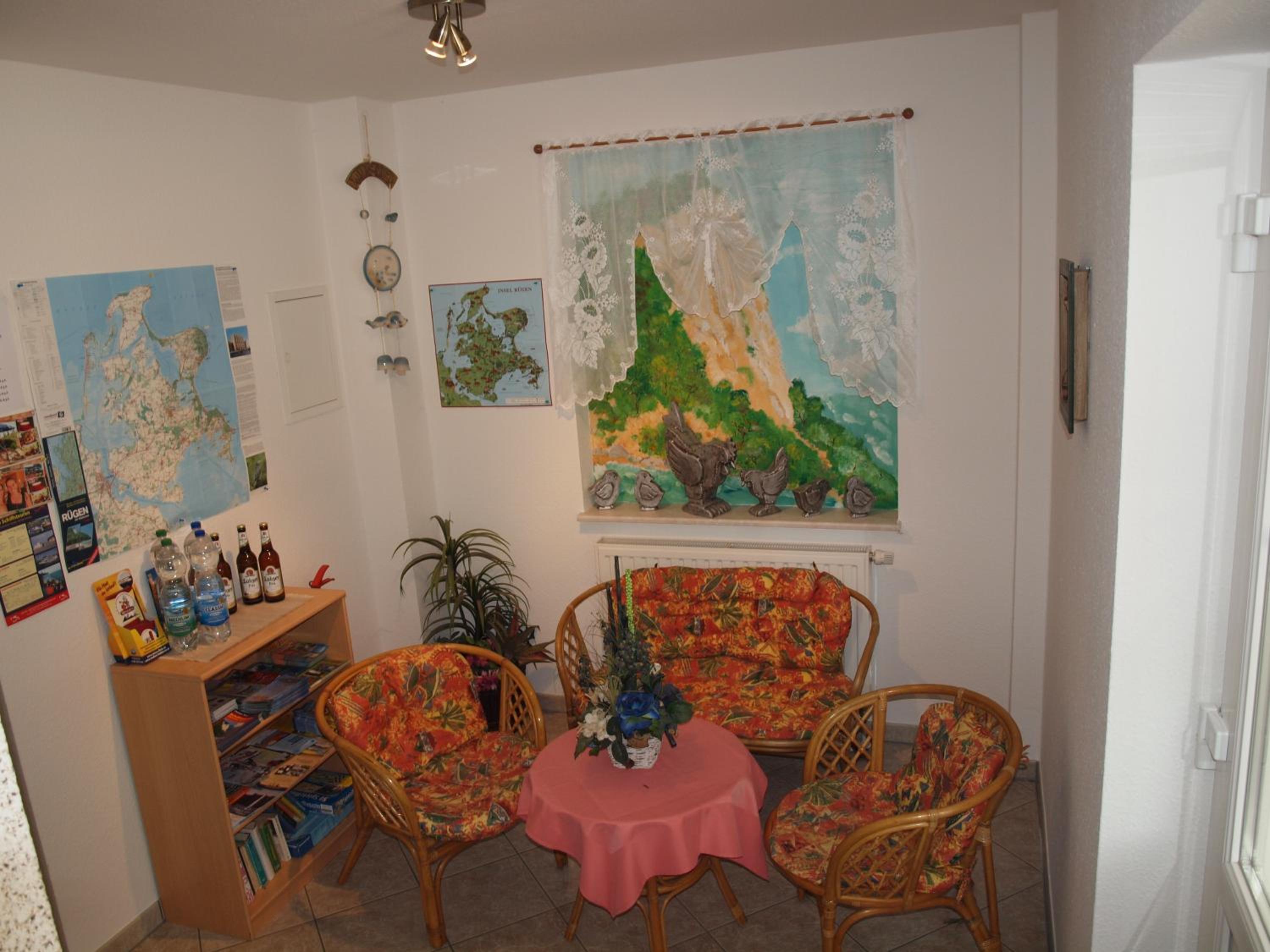 Pension Hanni