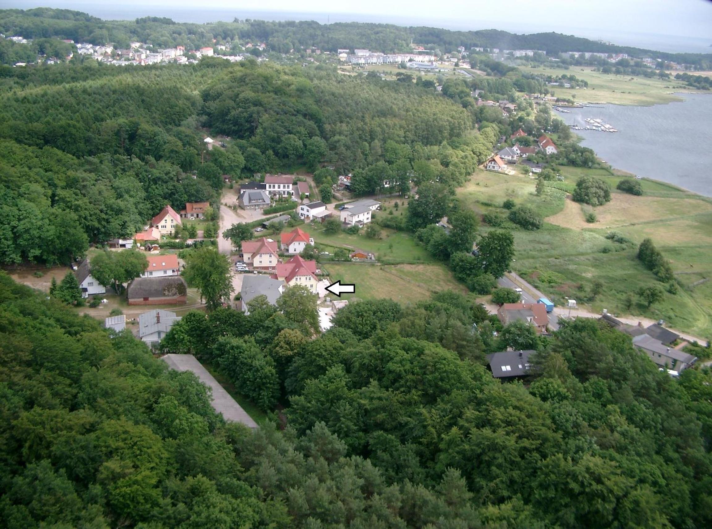 Pension Hanni