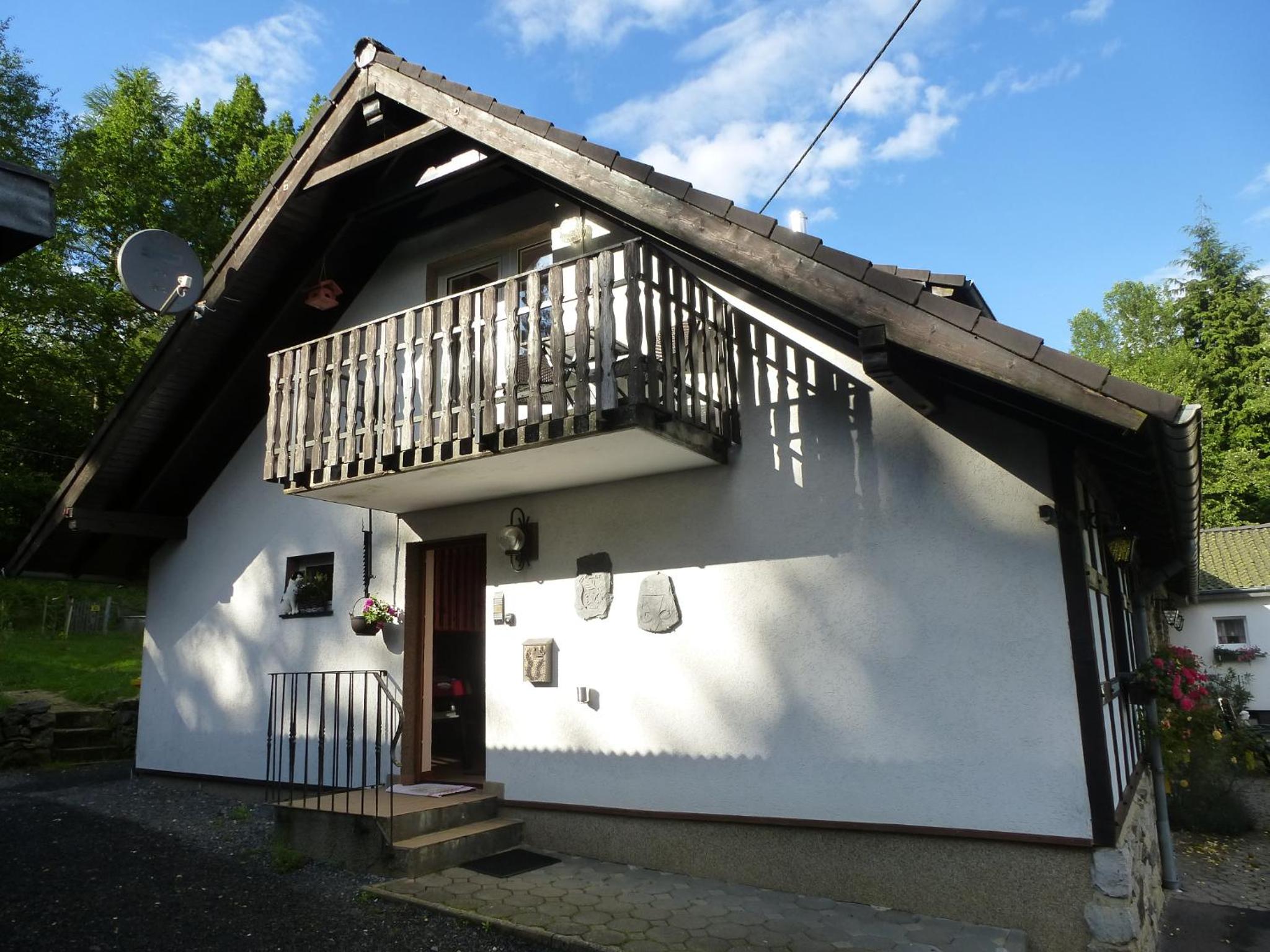Haus Sonnentau