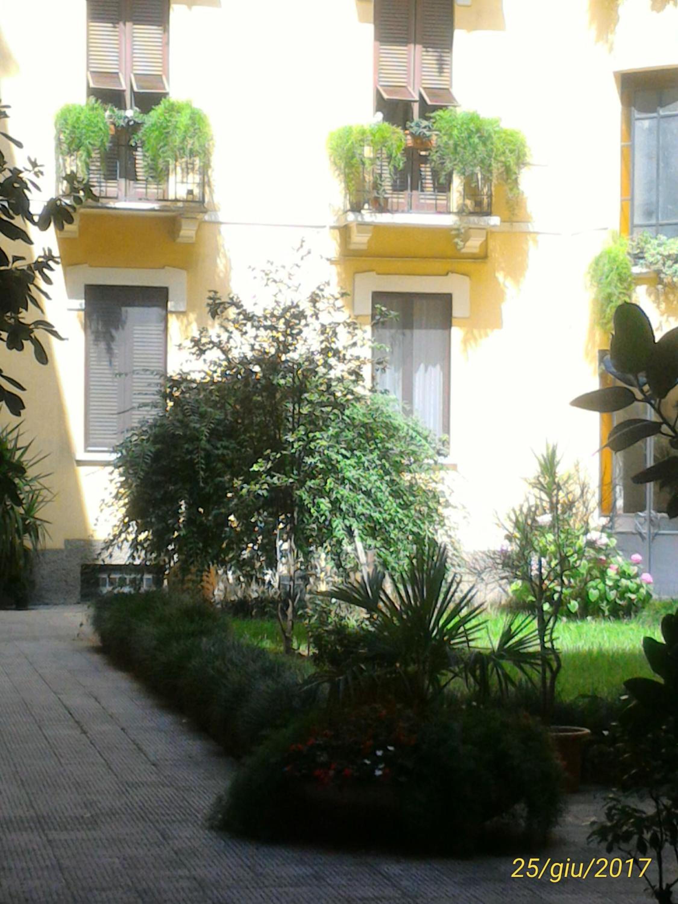 Appartamento Vitruvio42