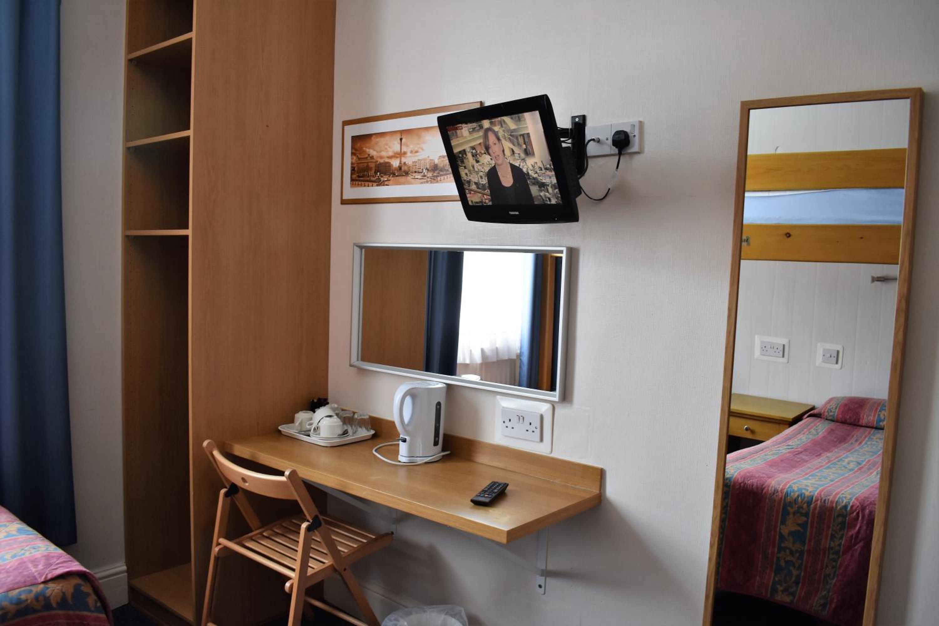 Macdonald Hotel - Image 5