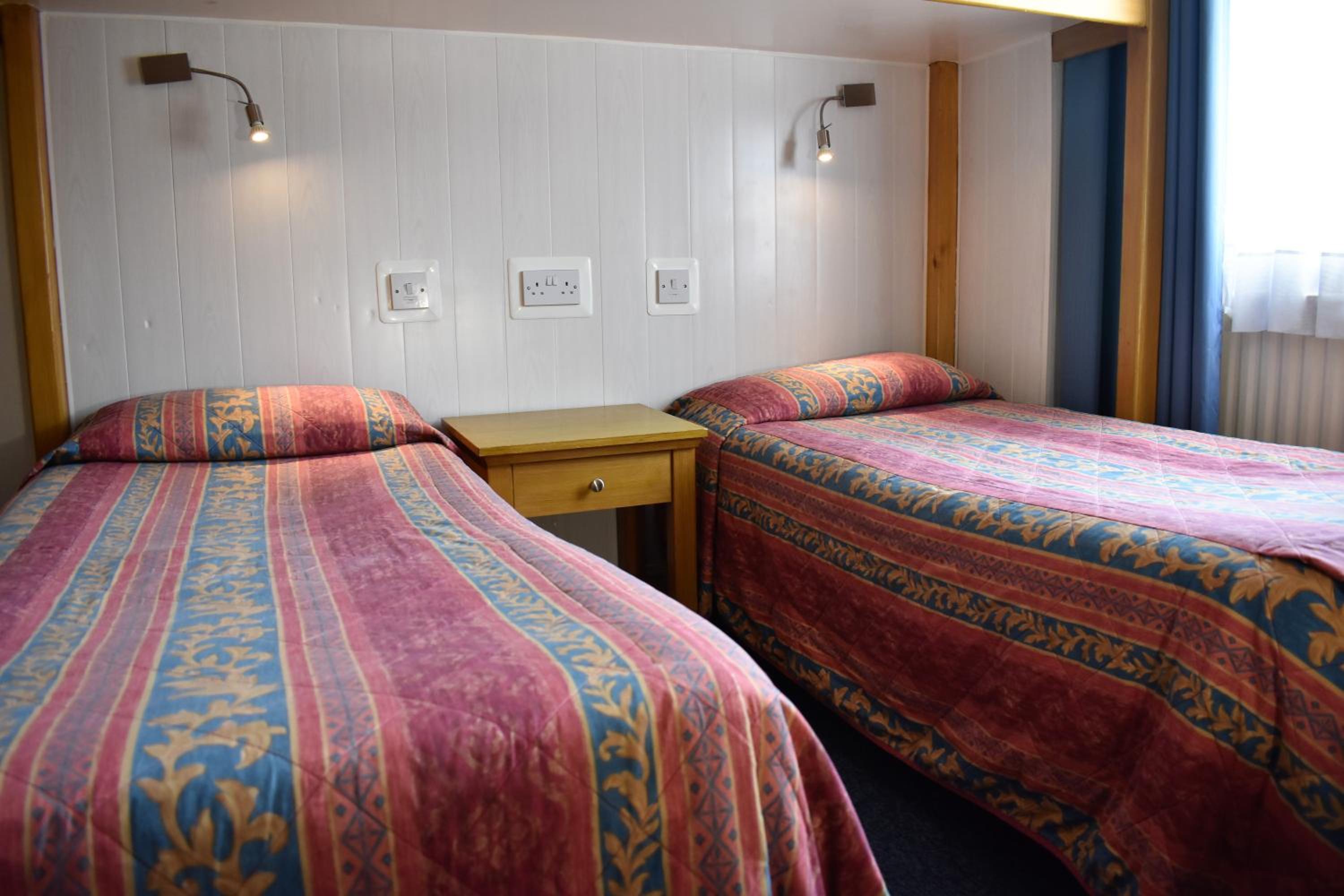 Macdonald Hotel - Image 2