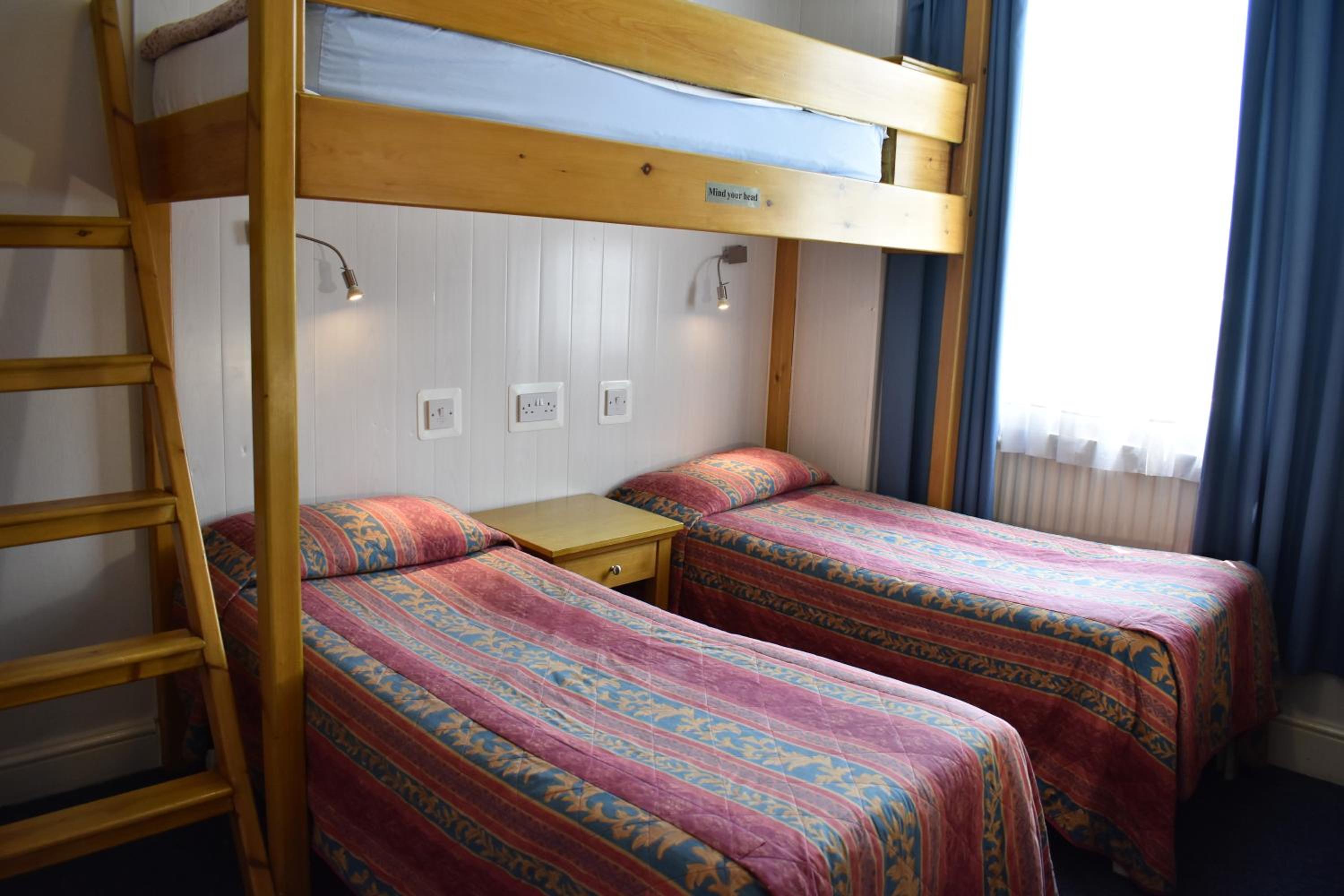 Macdonald Hotel - Image 3