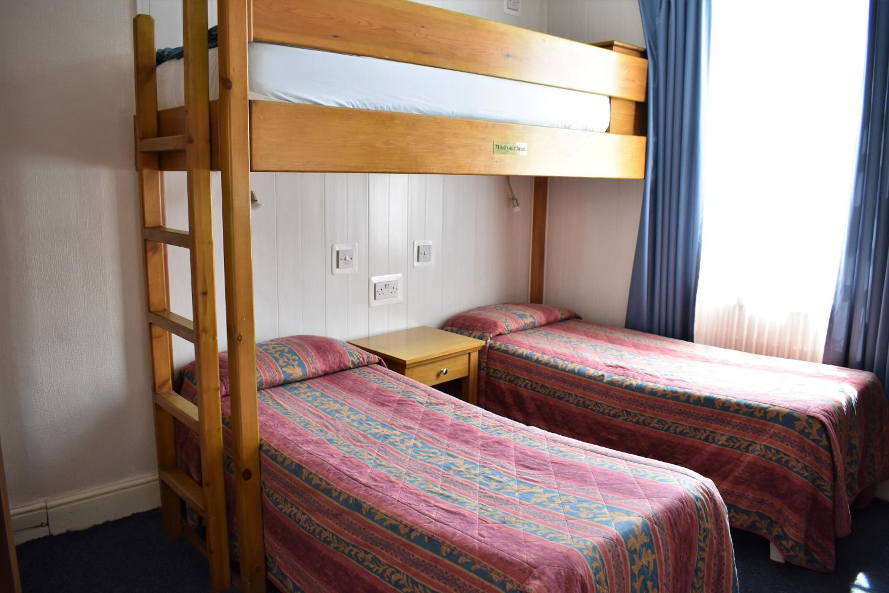 Macdonald Hotel - Image 4