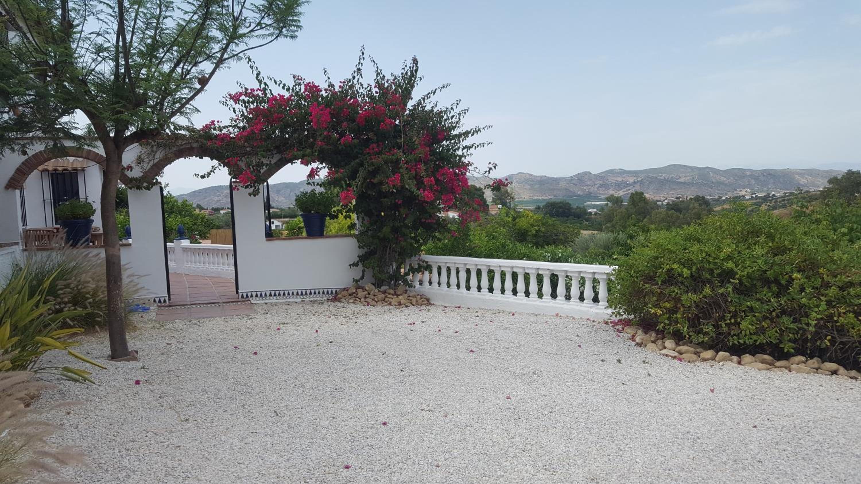 Finca Rayo del Sol