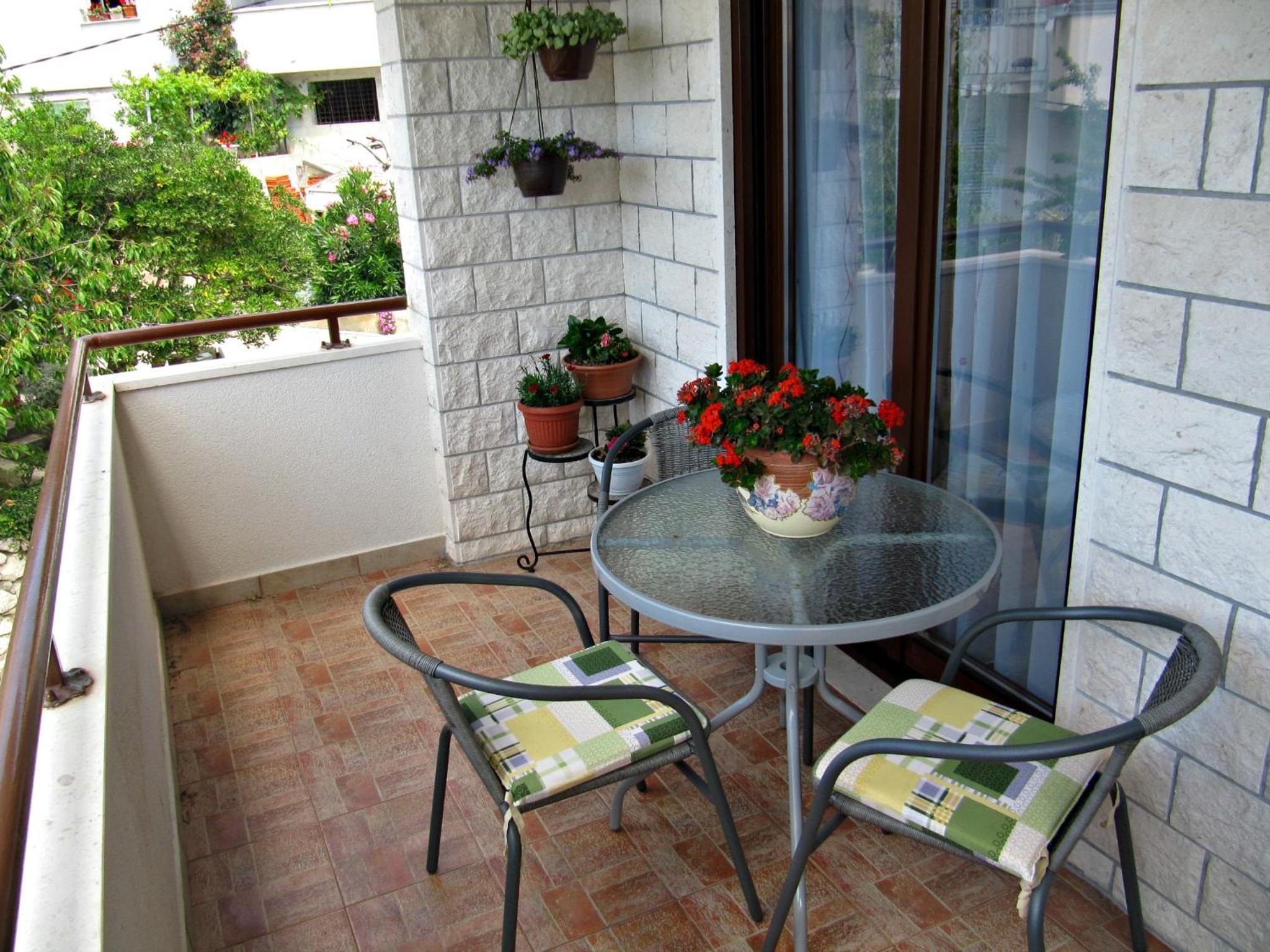 Idea Podstrana view 4