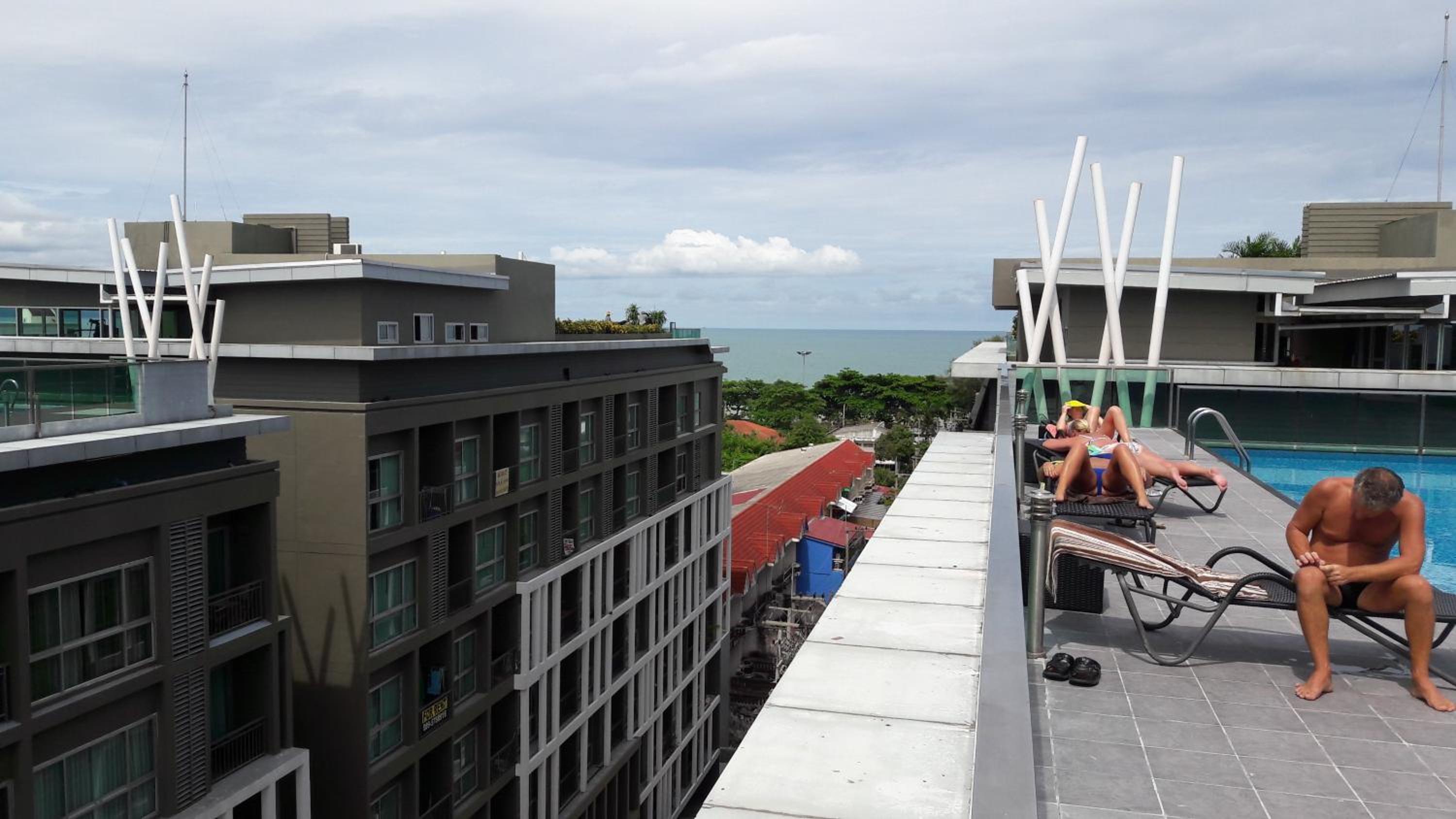 The Gallery Condo C view 3