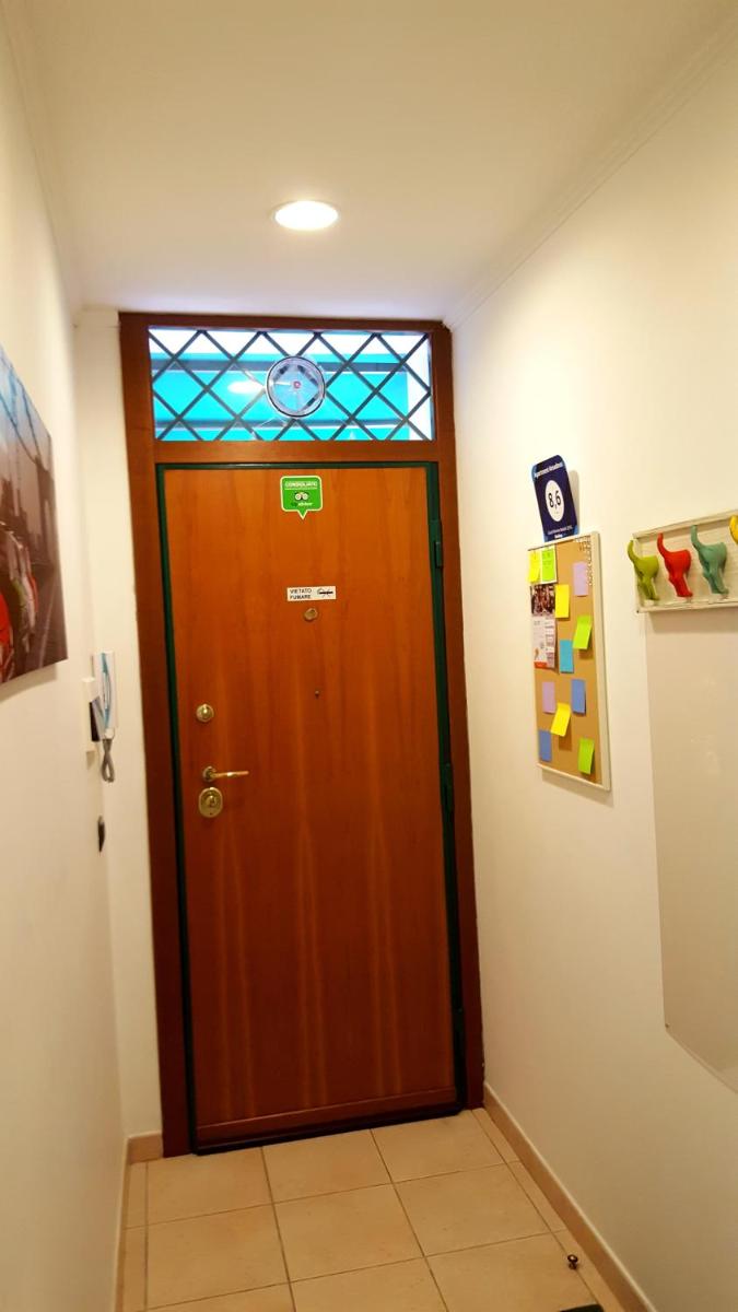Apartment Amadeus