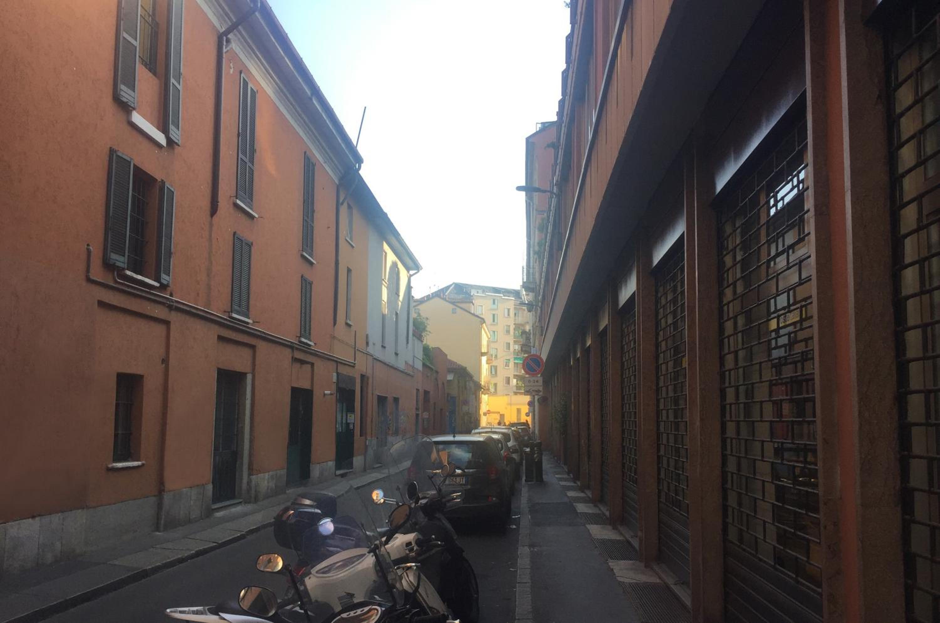 Residenza Fiori di Grano