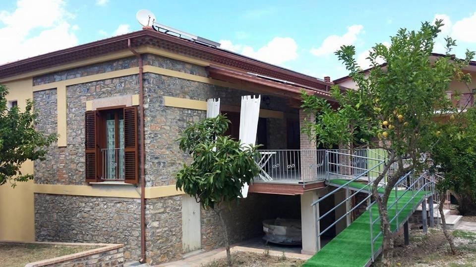 Agriturismo San Giorgio