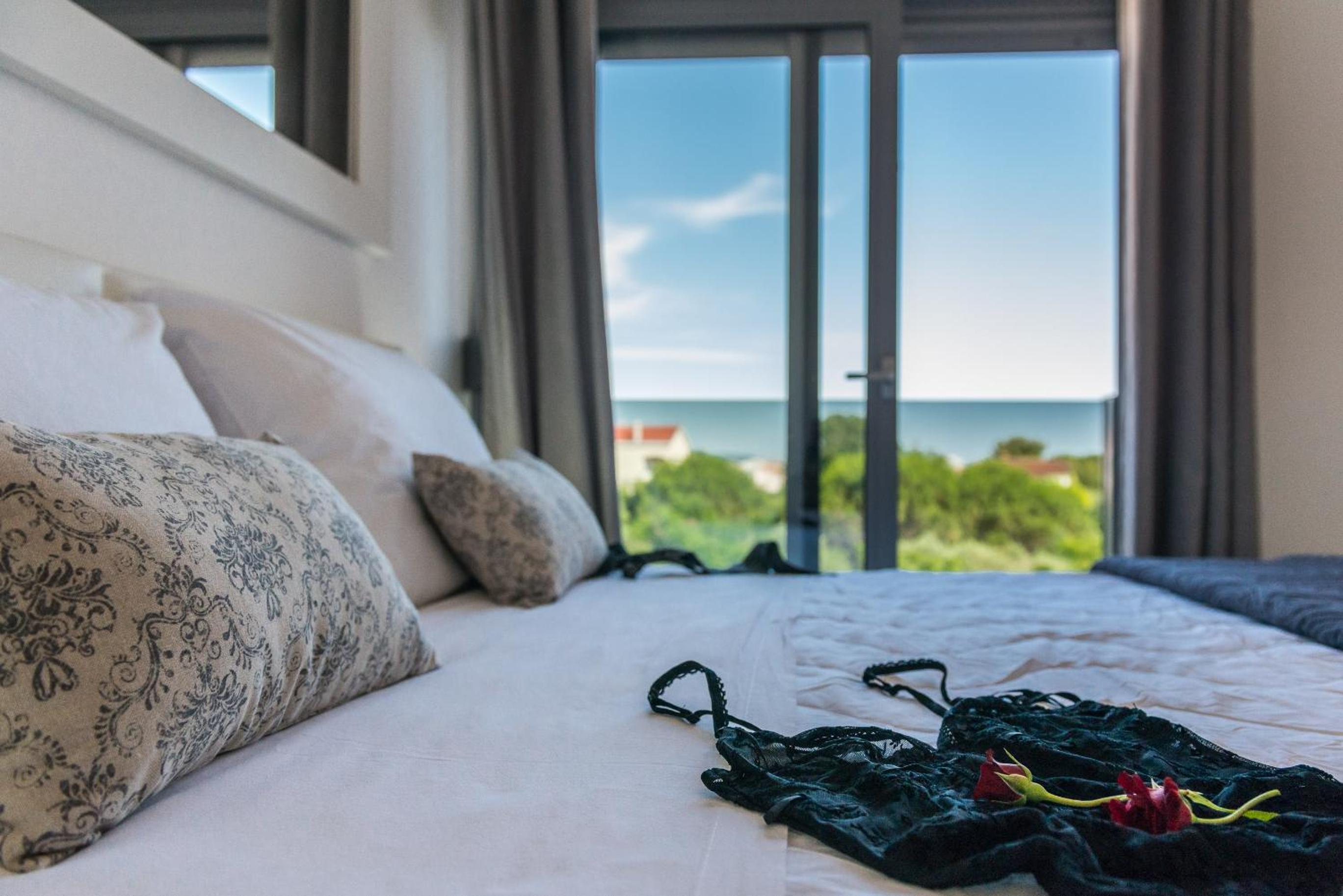 Apartments Sun Resort Nikolina