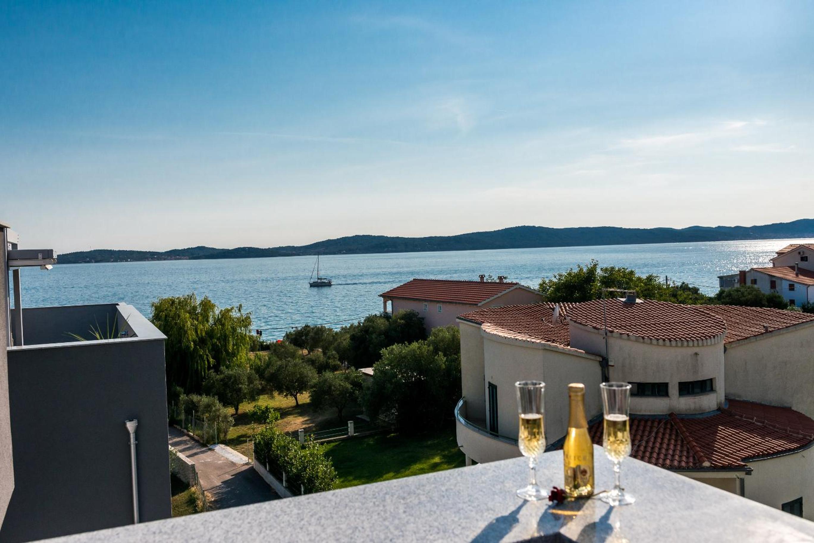Apartments Sun Resort Nikolina
