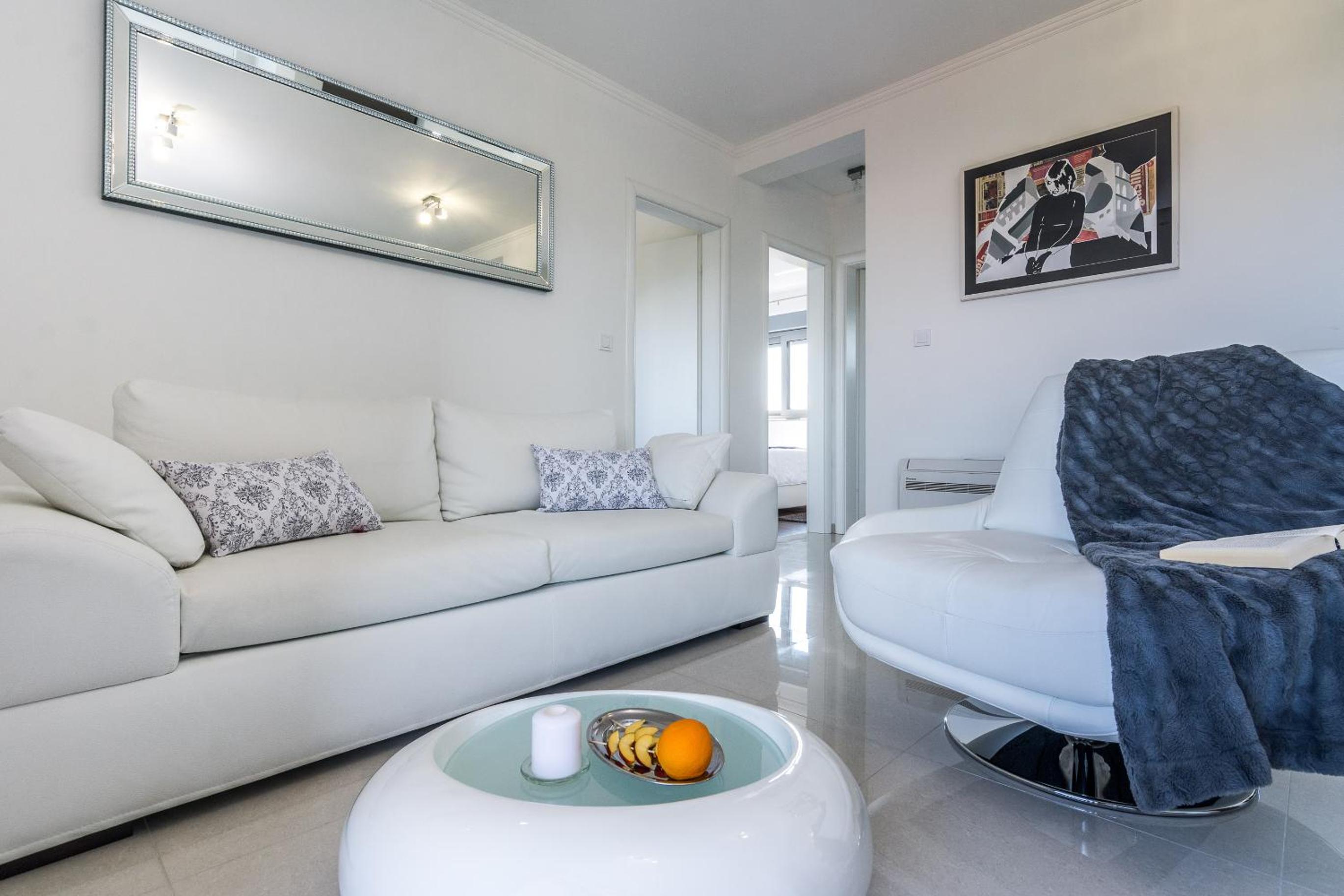 Apartments Sun Resort Nikolina