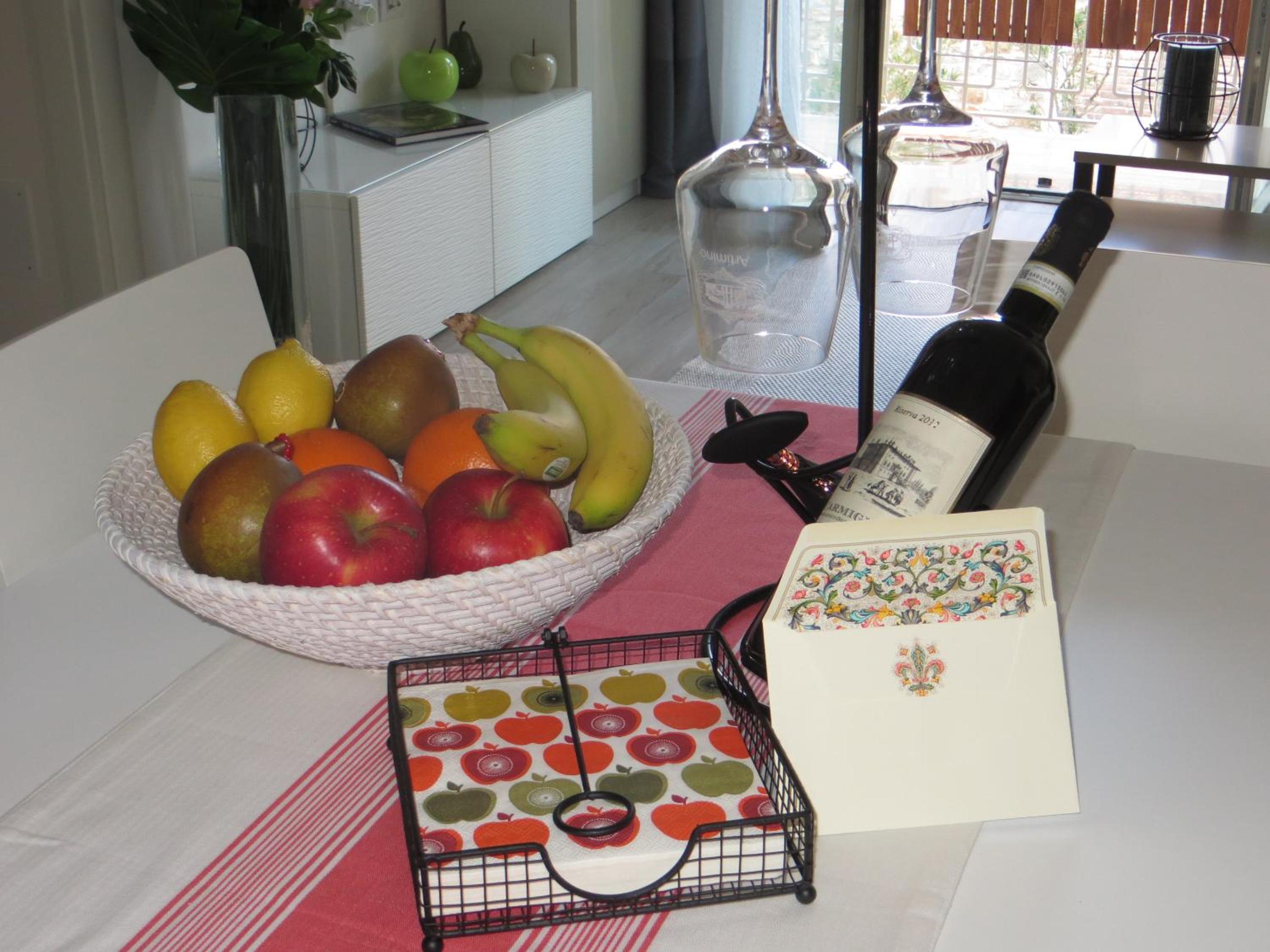 Appartamento San Pietro Firenze