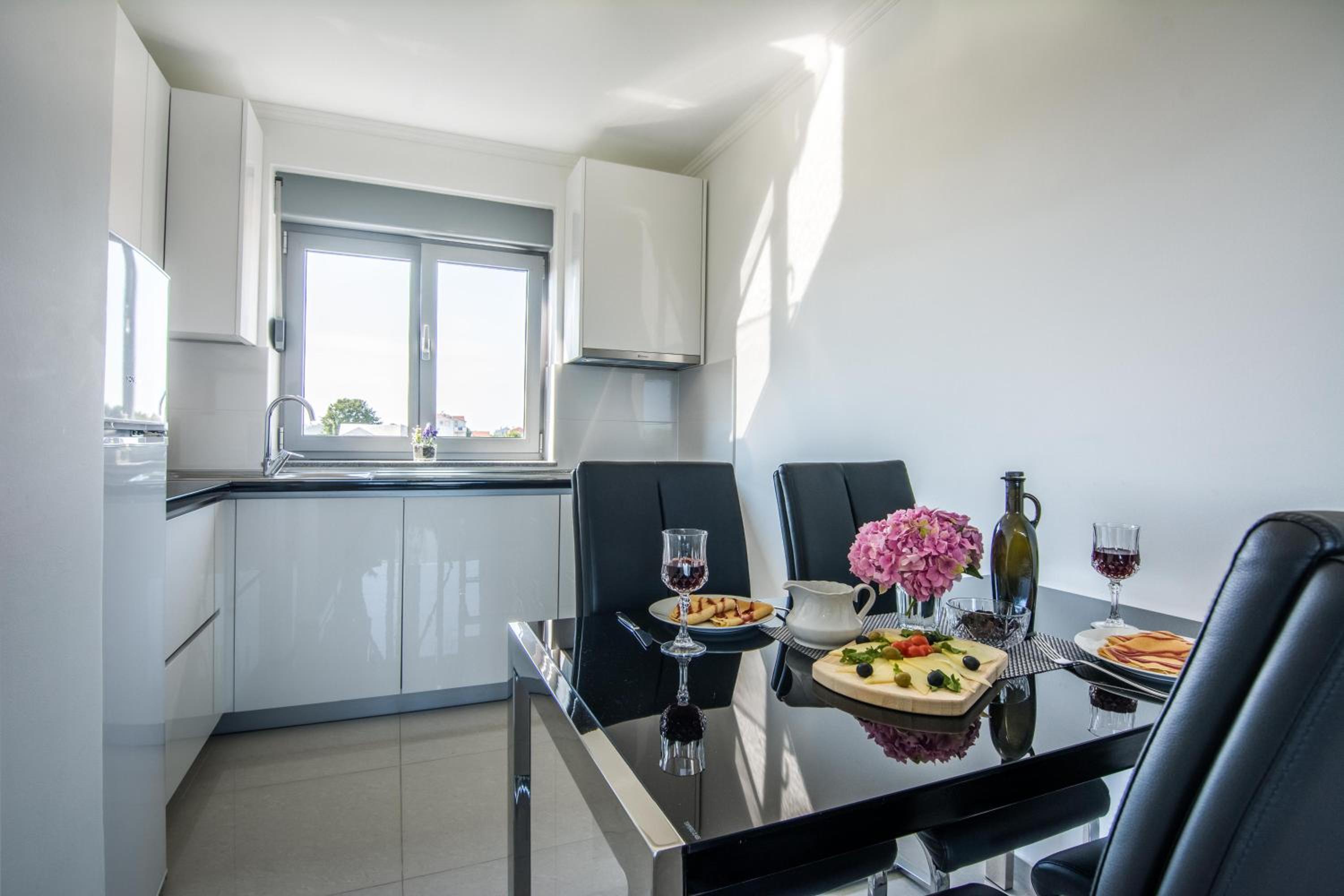 Apartments Sun Resort Nikolina