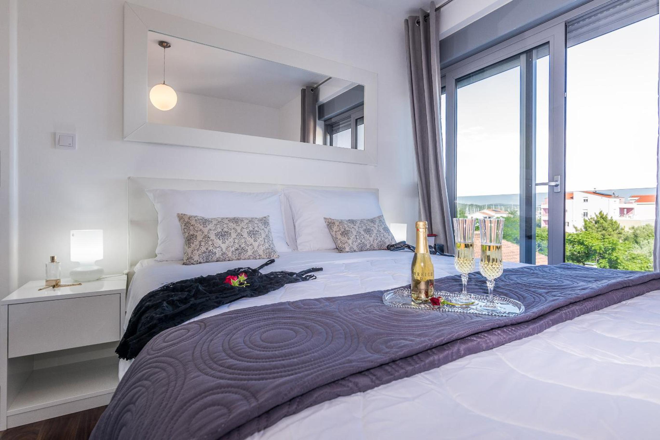 Apartments Sun Resort Nikolina