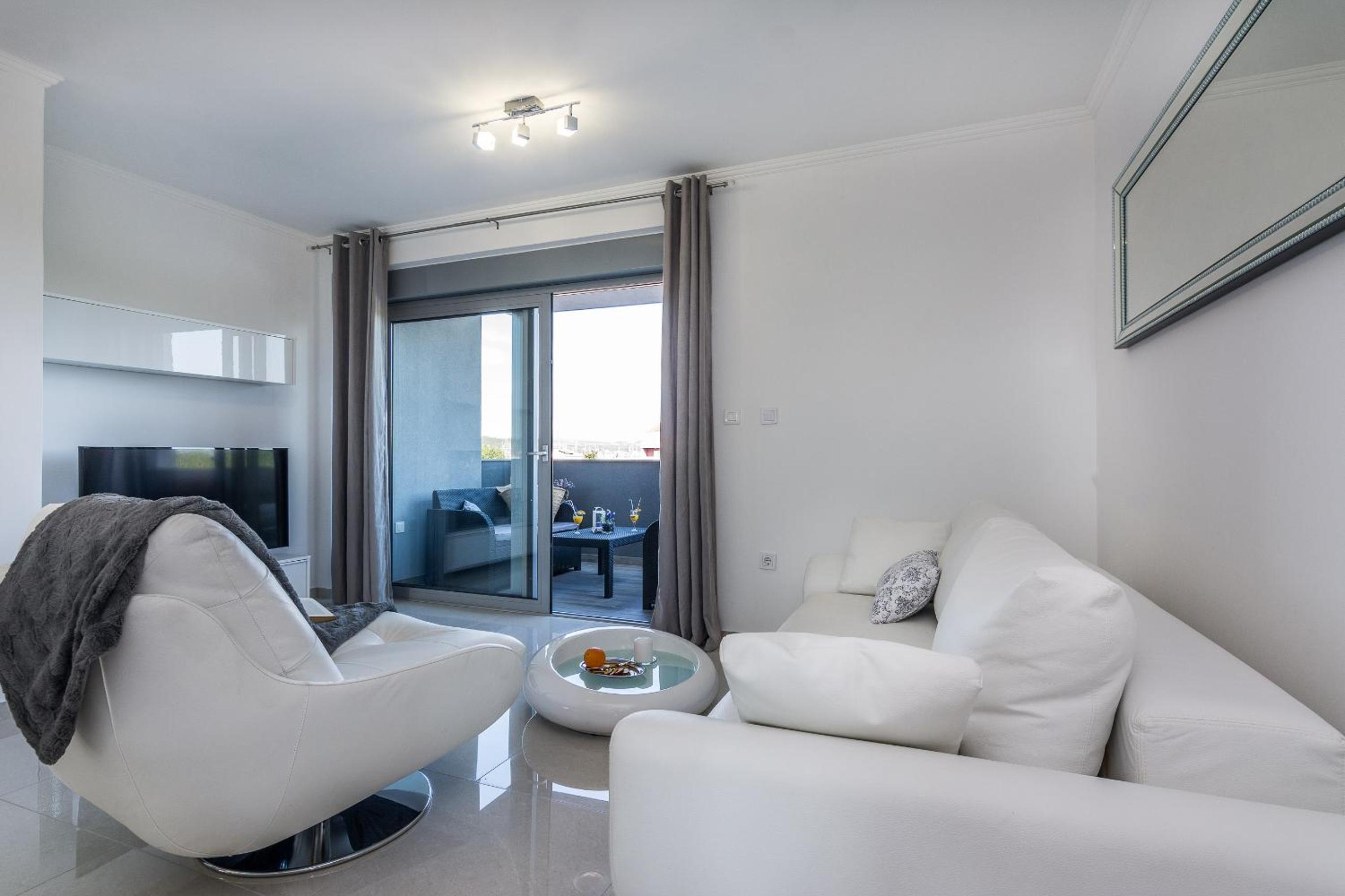Apartments Sun Resort Nikolina