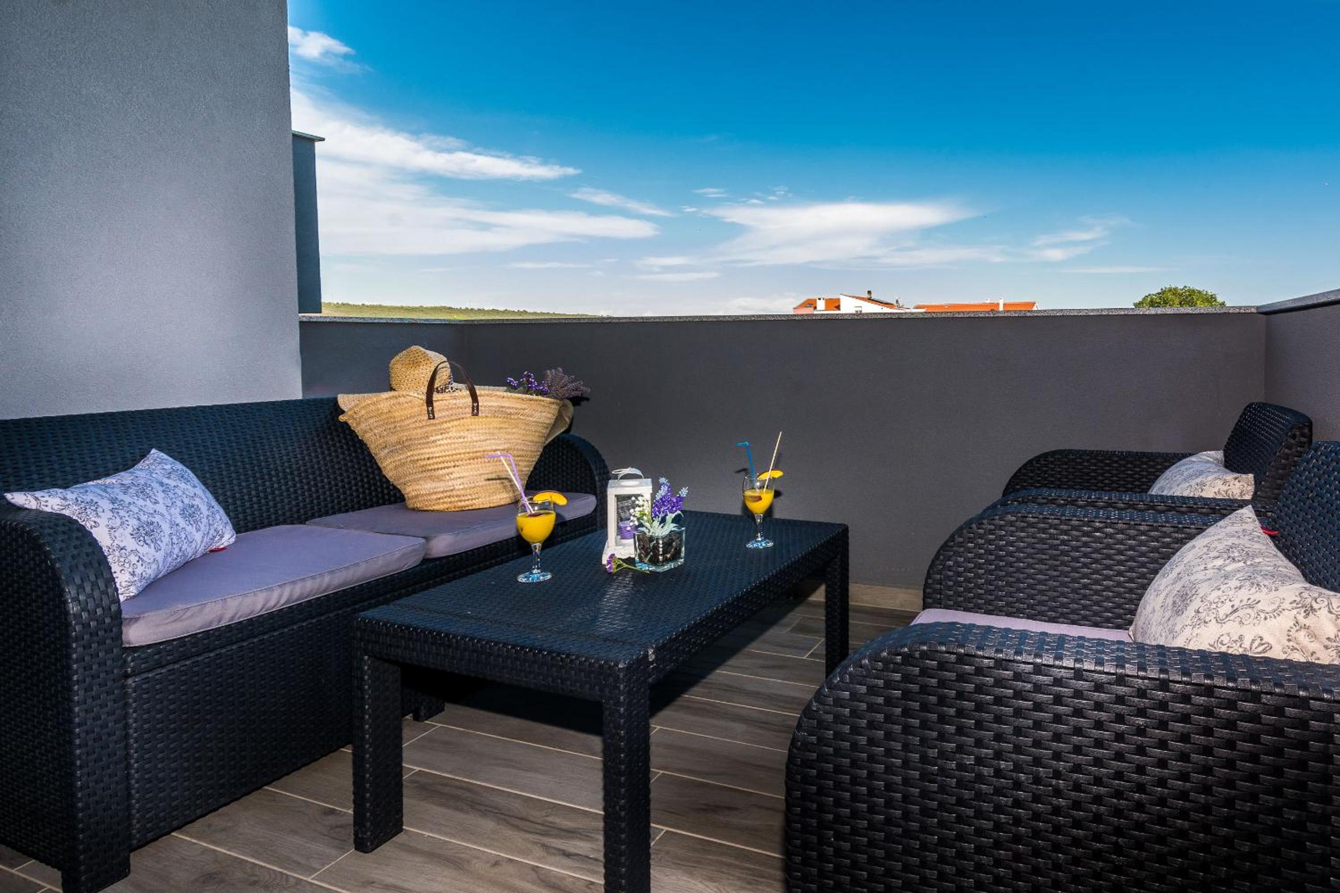 Apartments Sun Resort Nikolina