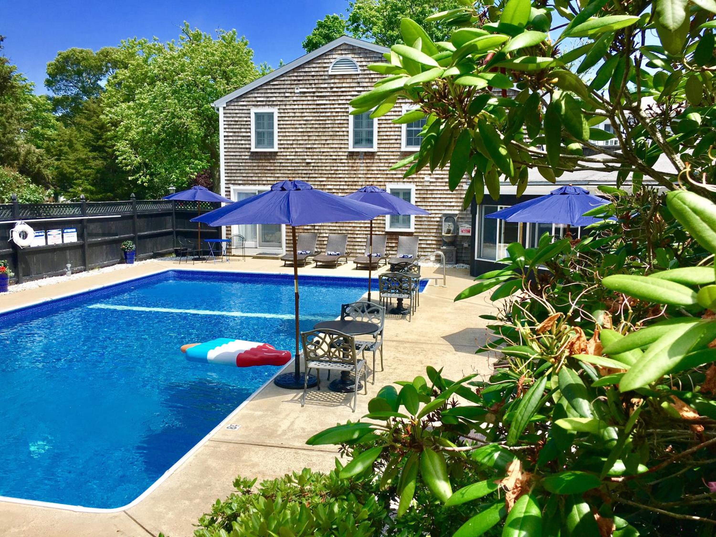 The Platinum Pebble Boutique Inn - Adults Only Property