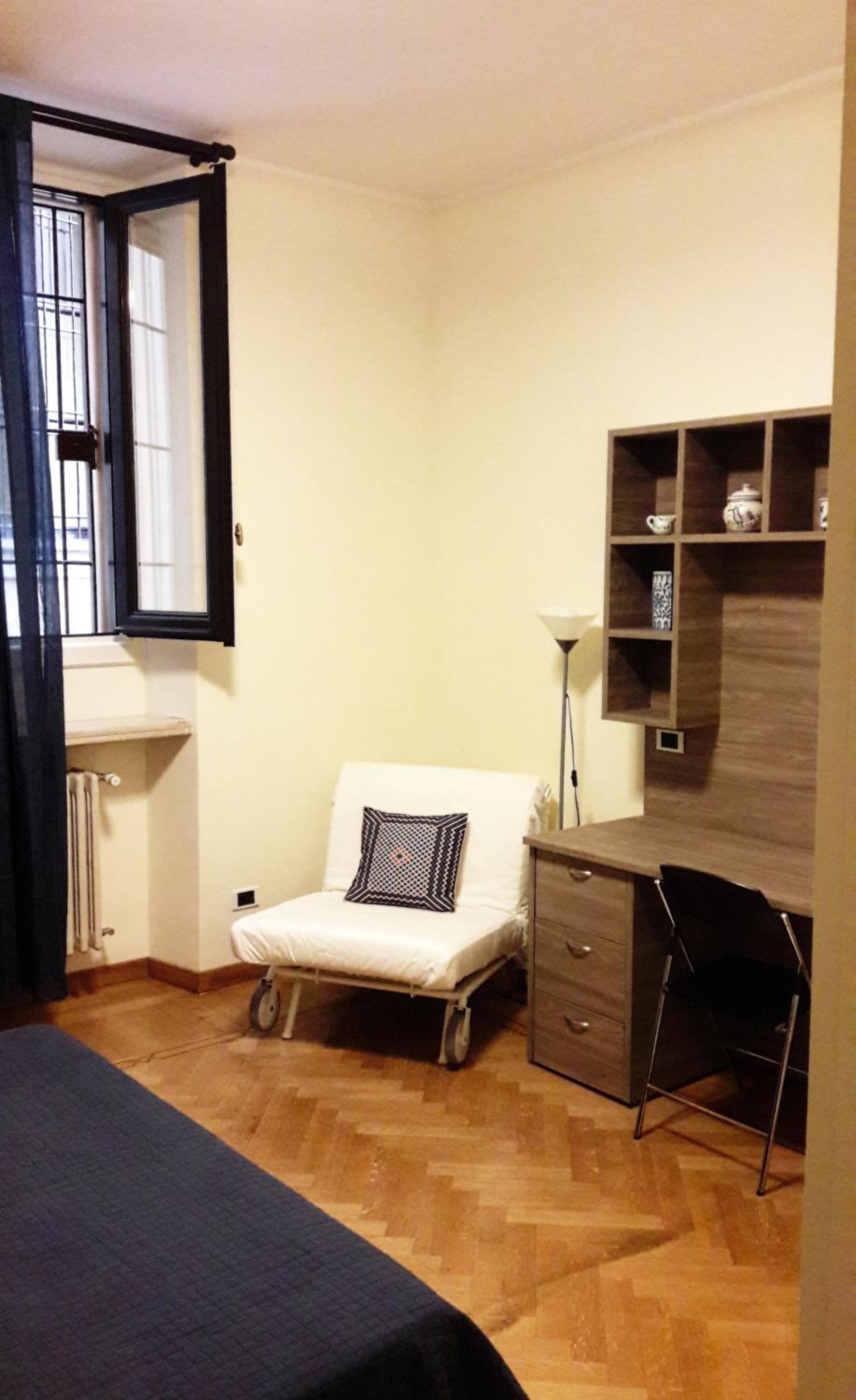 Suite Amedei4