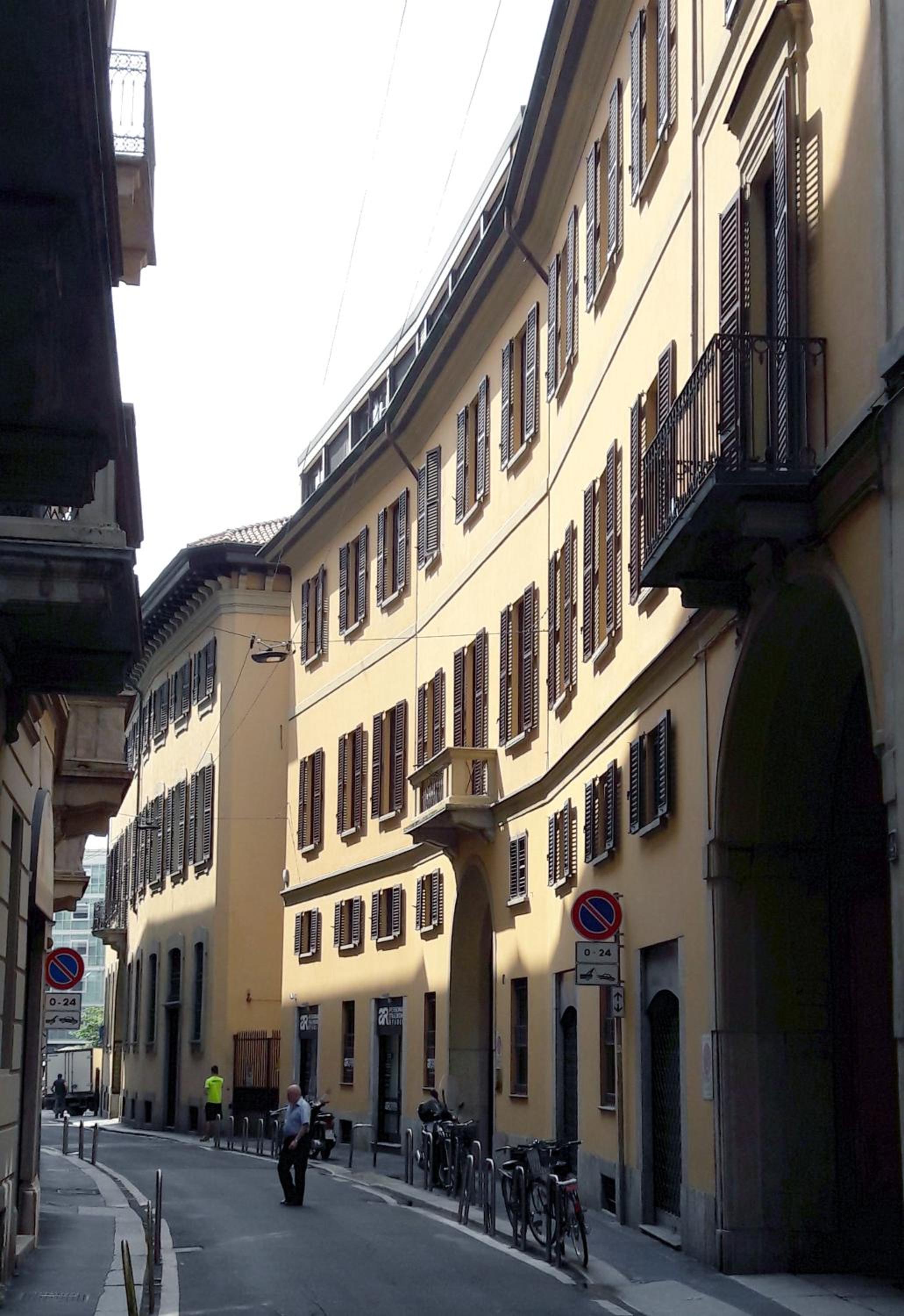 Suite Amedei4