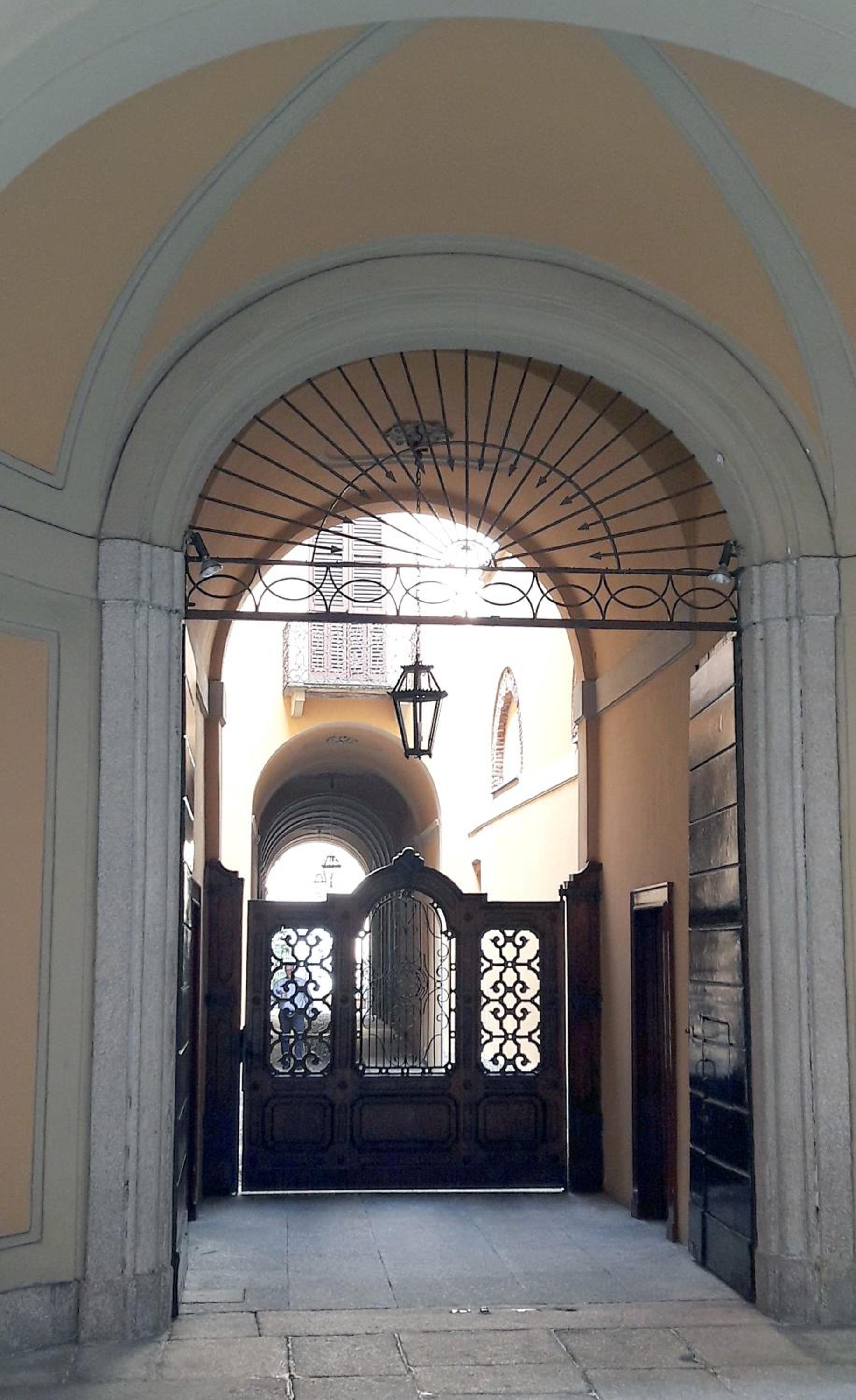 Suite Amedei4