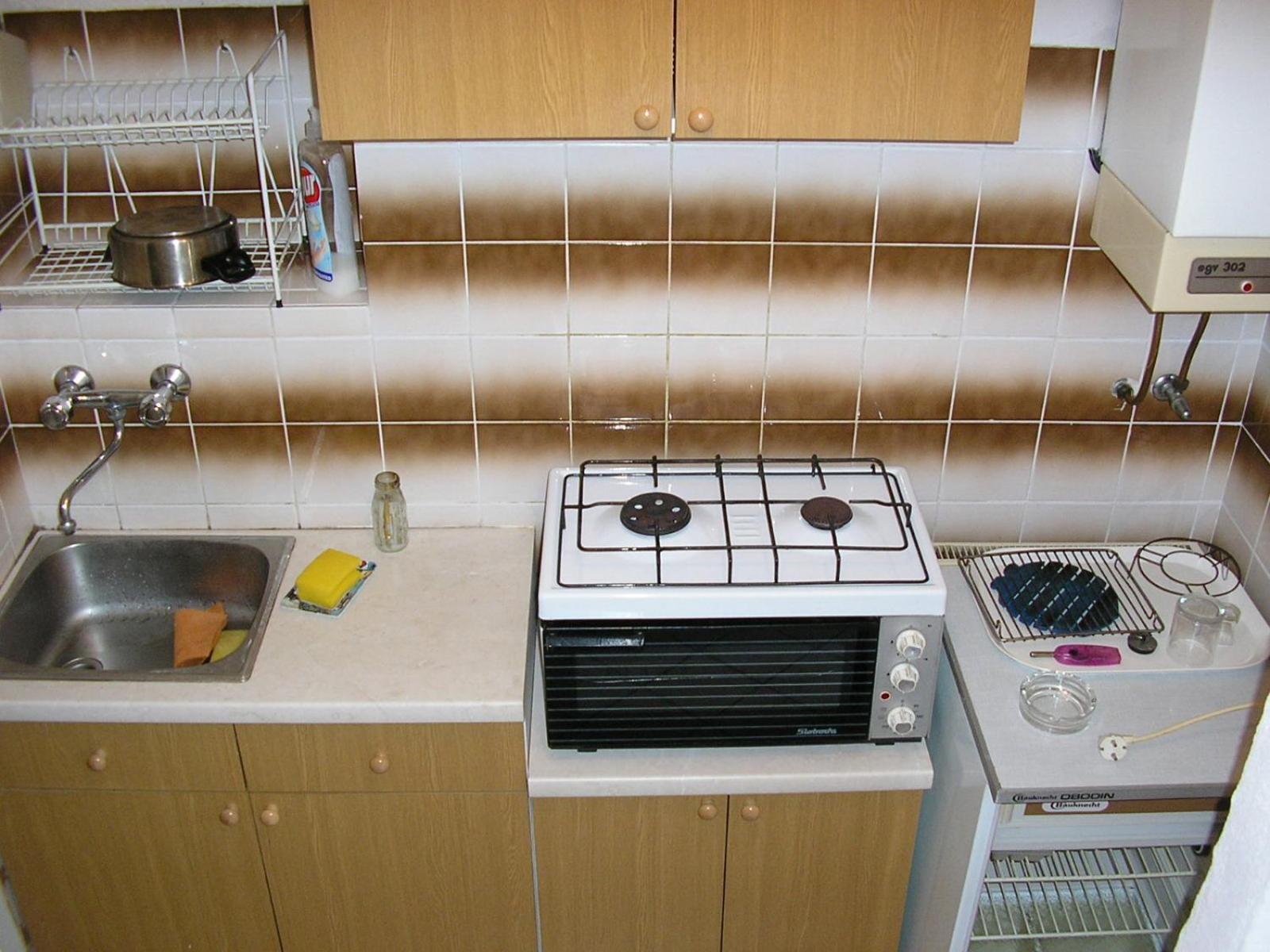 Apartmani Nada