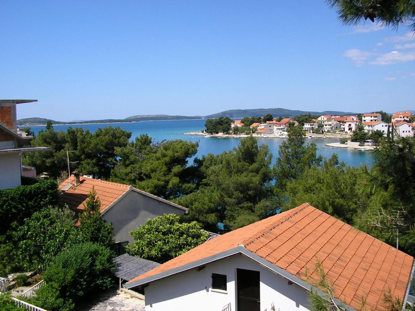 Apartmani Nada
