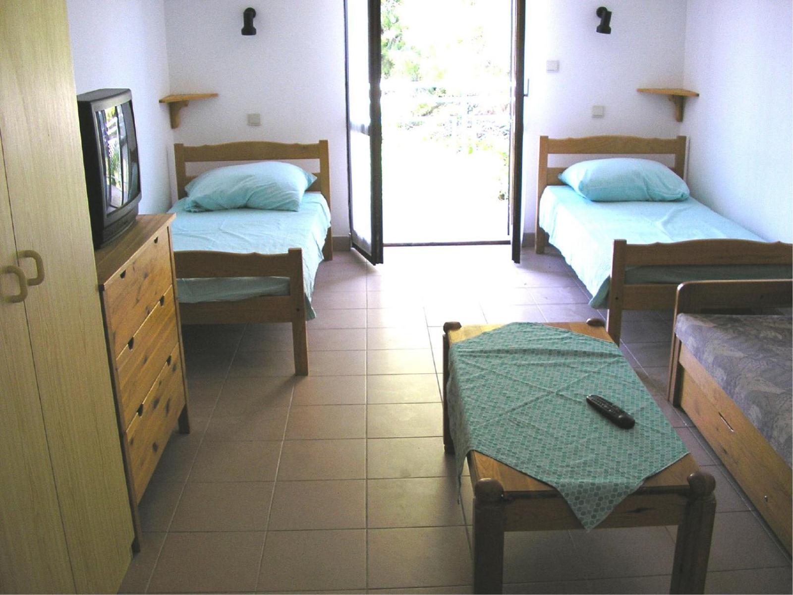 Apartmani Nada