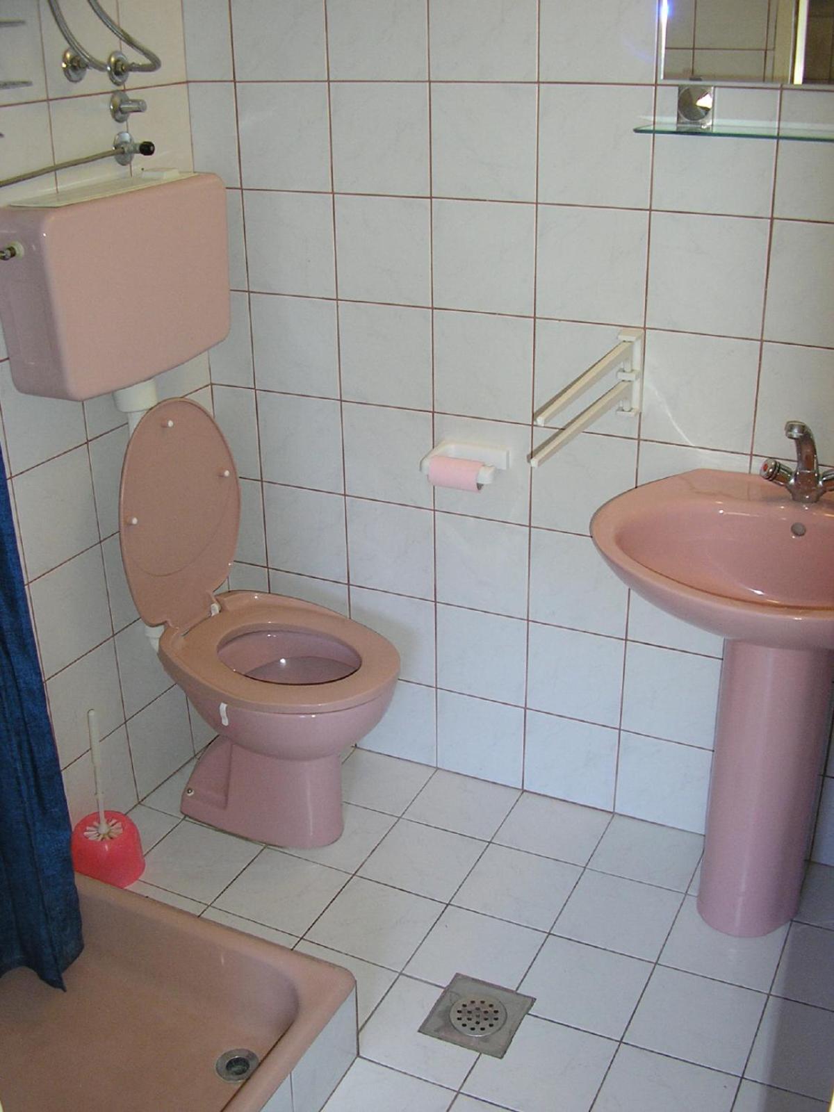 Apartmani Nada