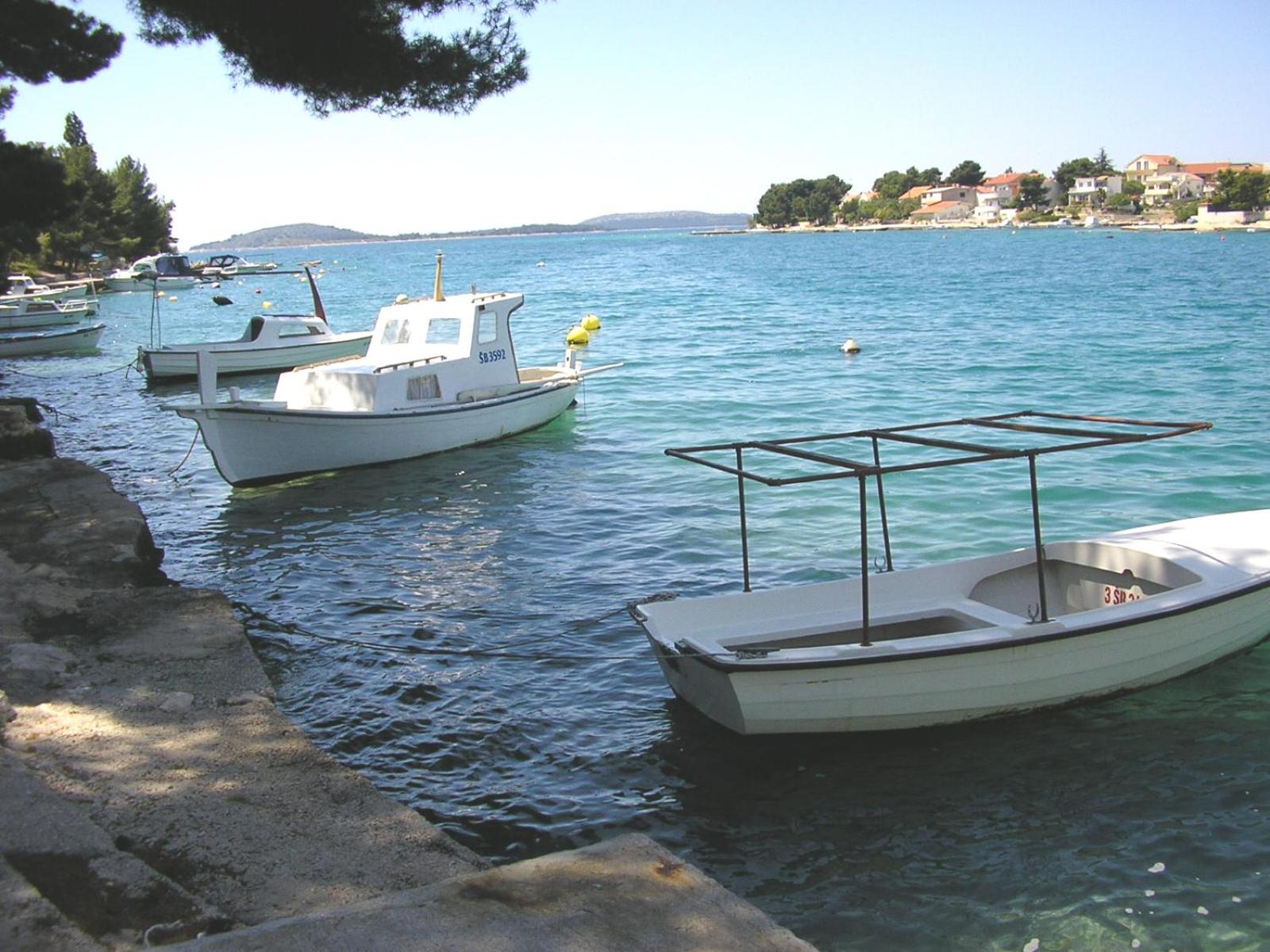 Apartmani Nada