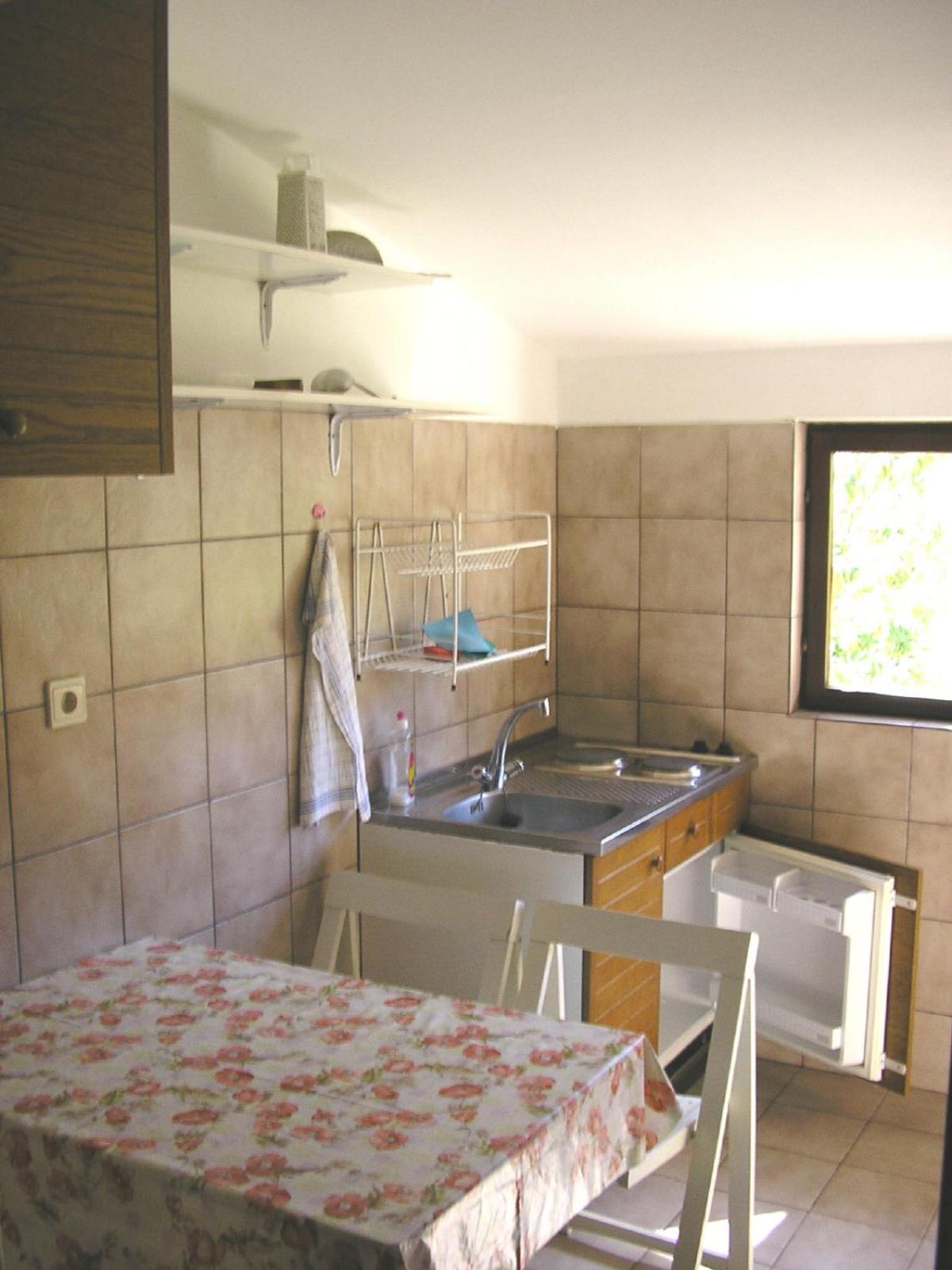 Apartmani Nada