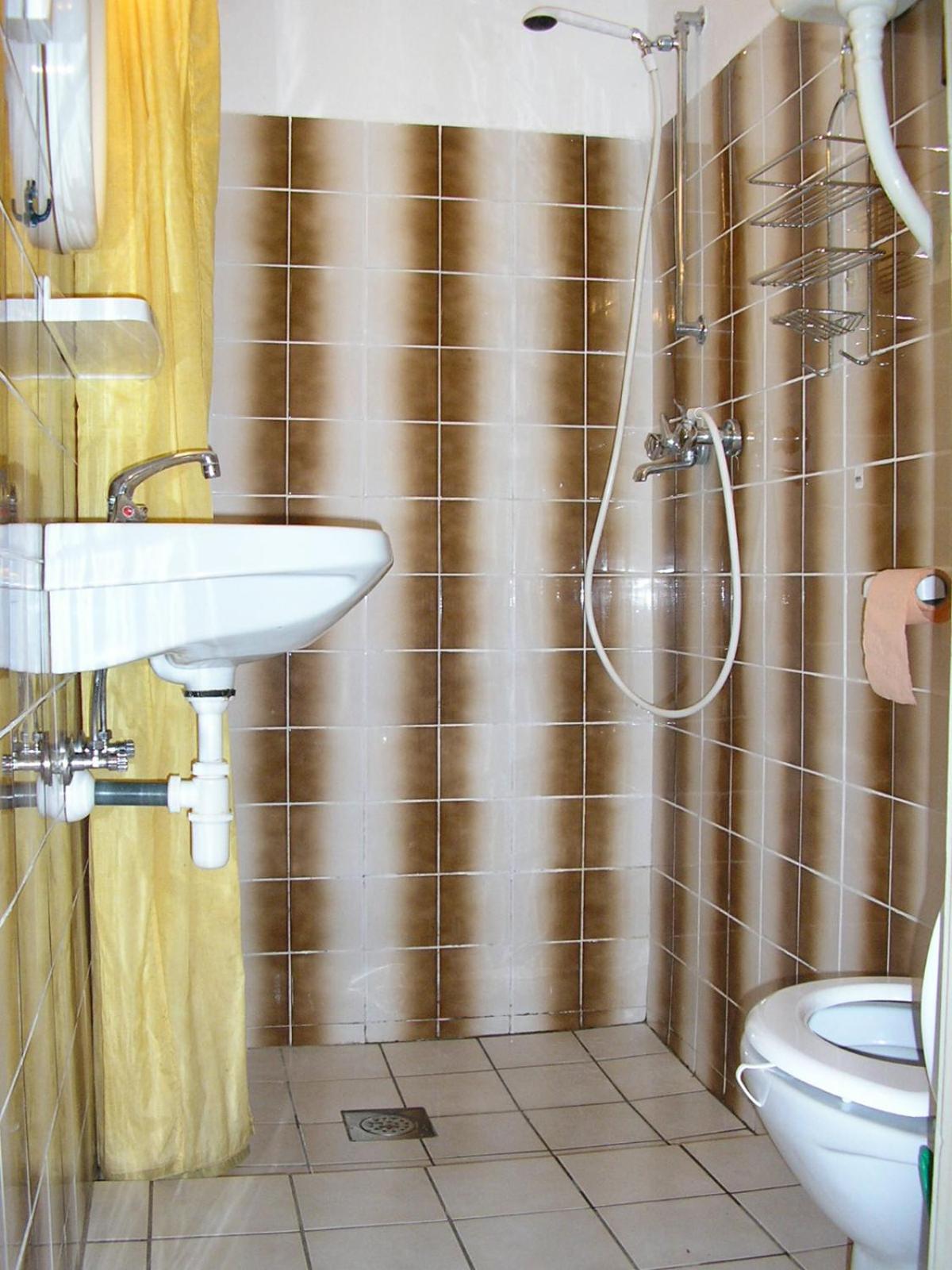 Apartmani Nada
