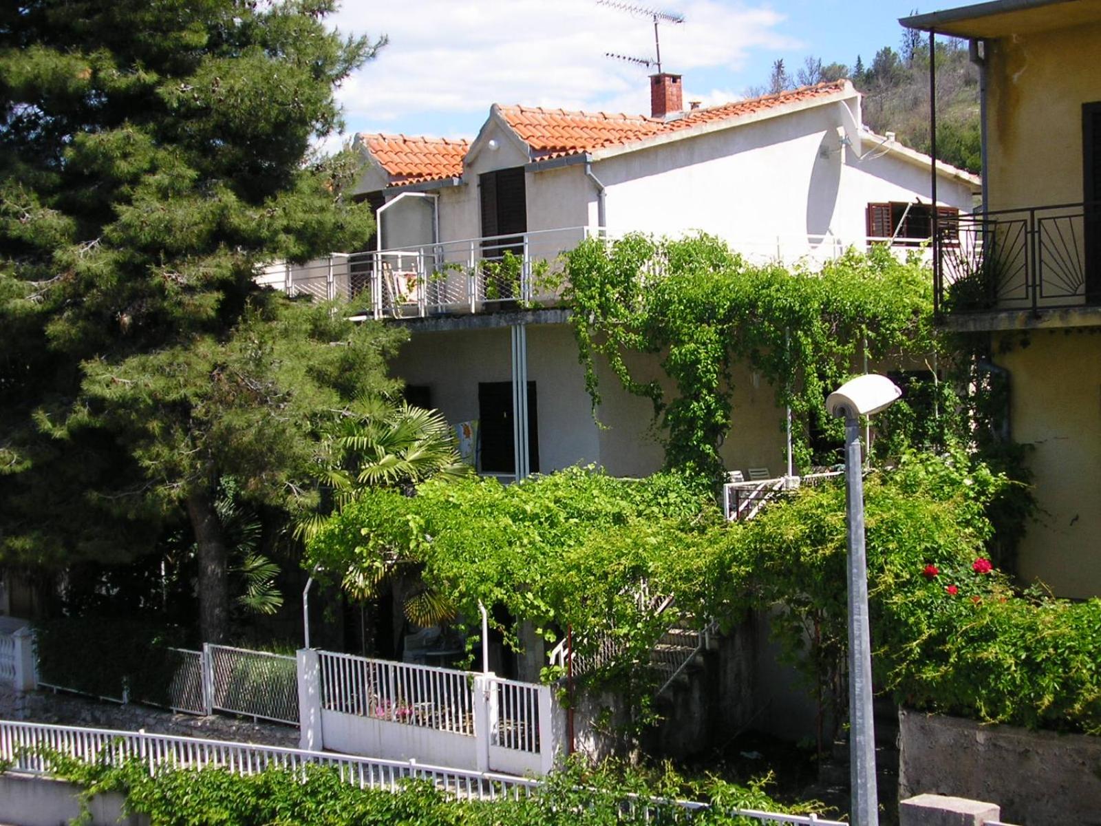 Apartmani Nada