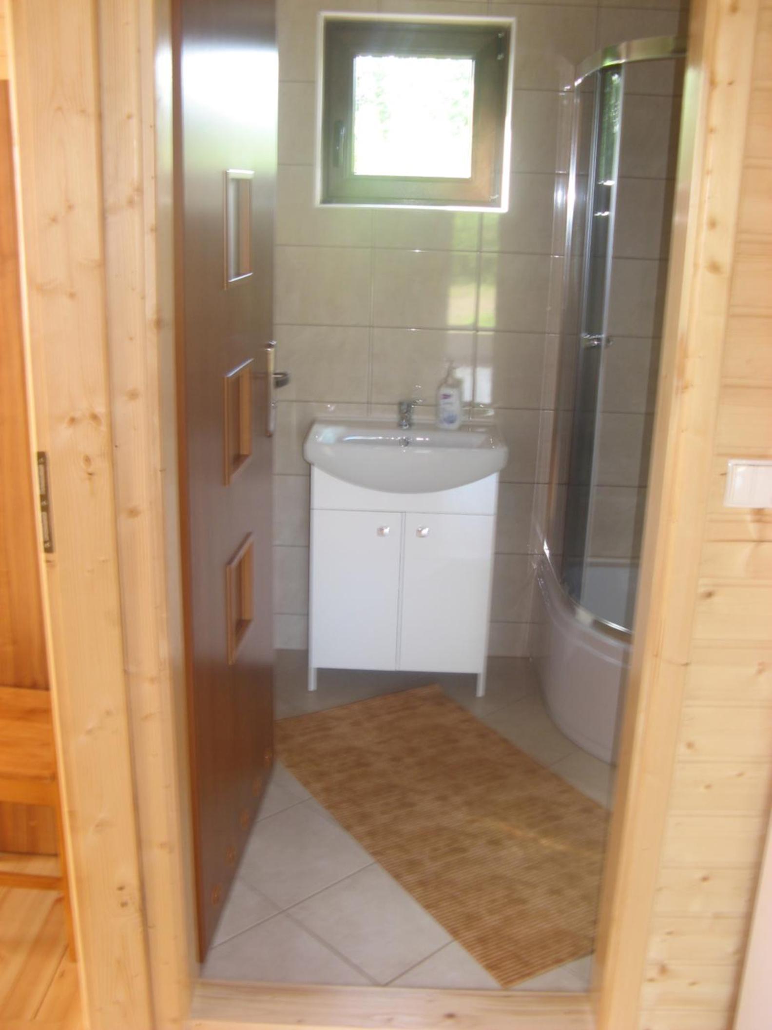 Domki Letniskowe Zygmunt - Property Image 21