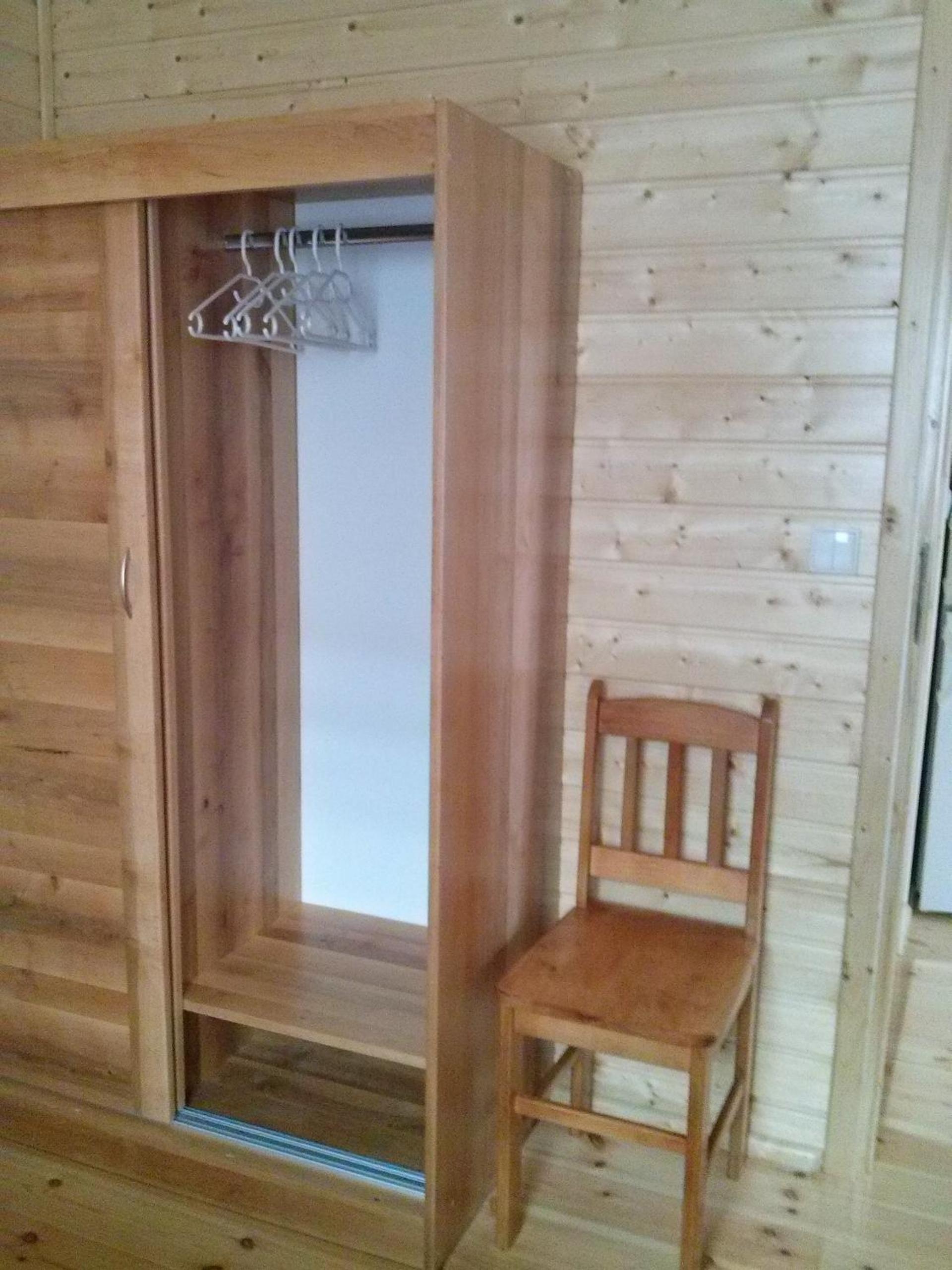 Domki Letniskowe Zygmunt - Property Image 2