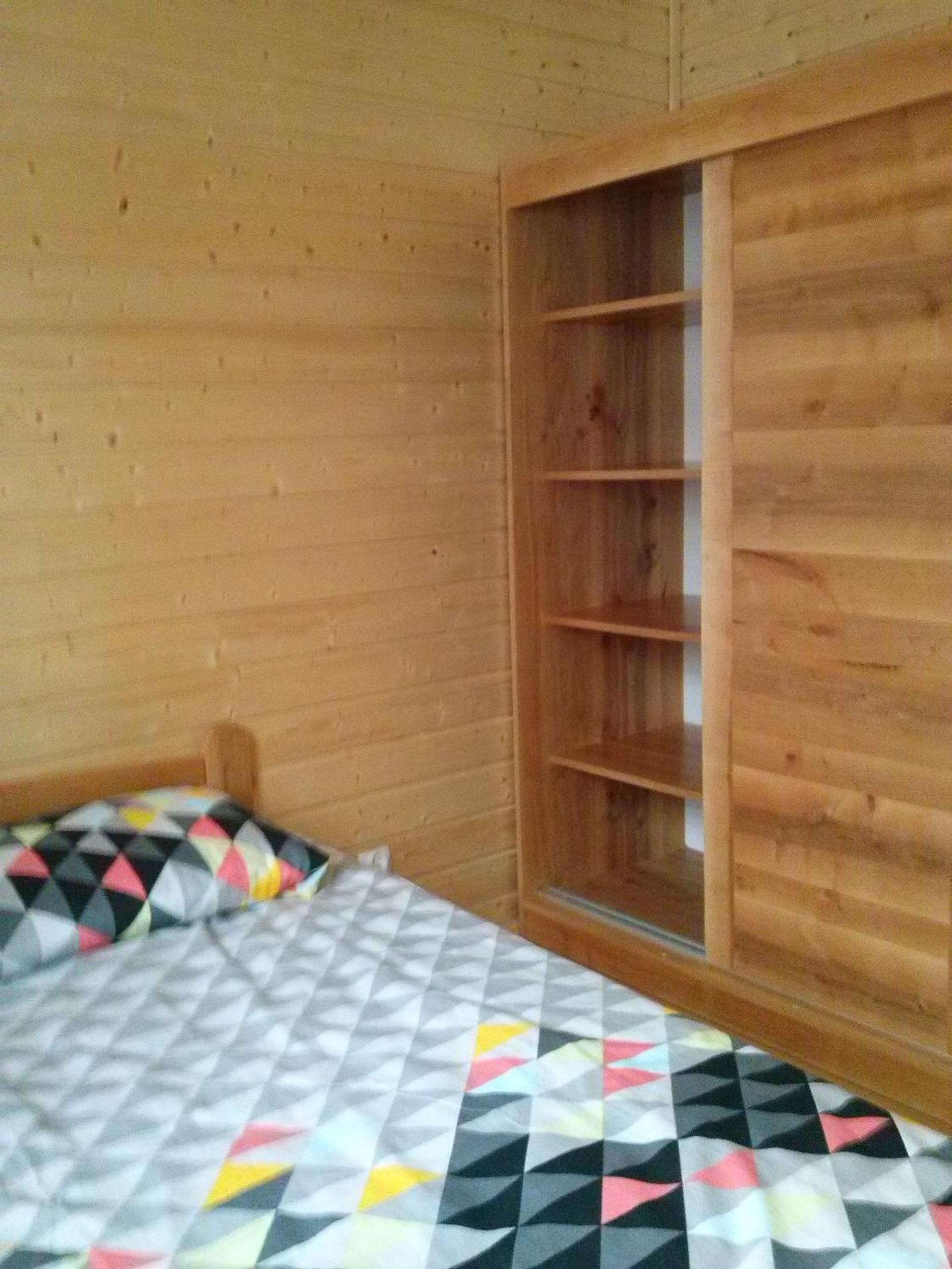 Domki Letniskowe Zygmunt - Property Image 14