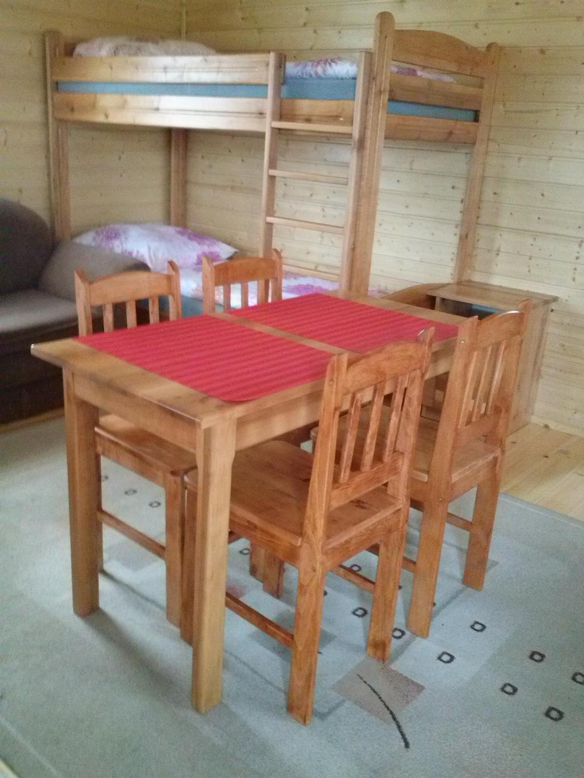 Domki Letniskowe Zygmunt - Property Image 16