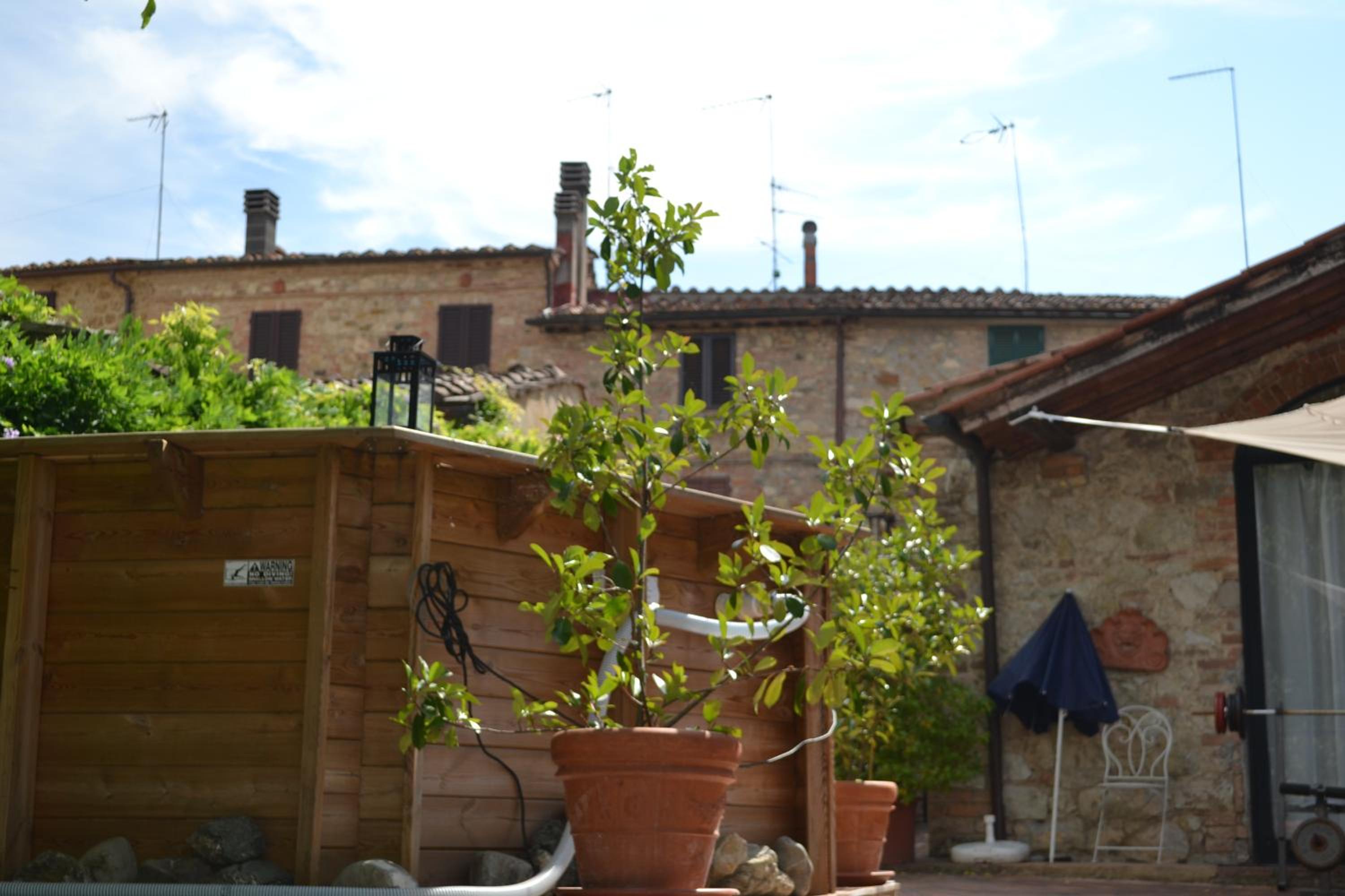 Antiche Dimore Vescovado