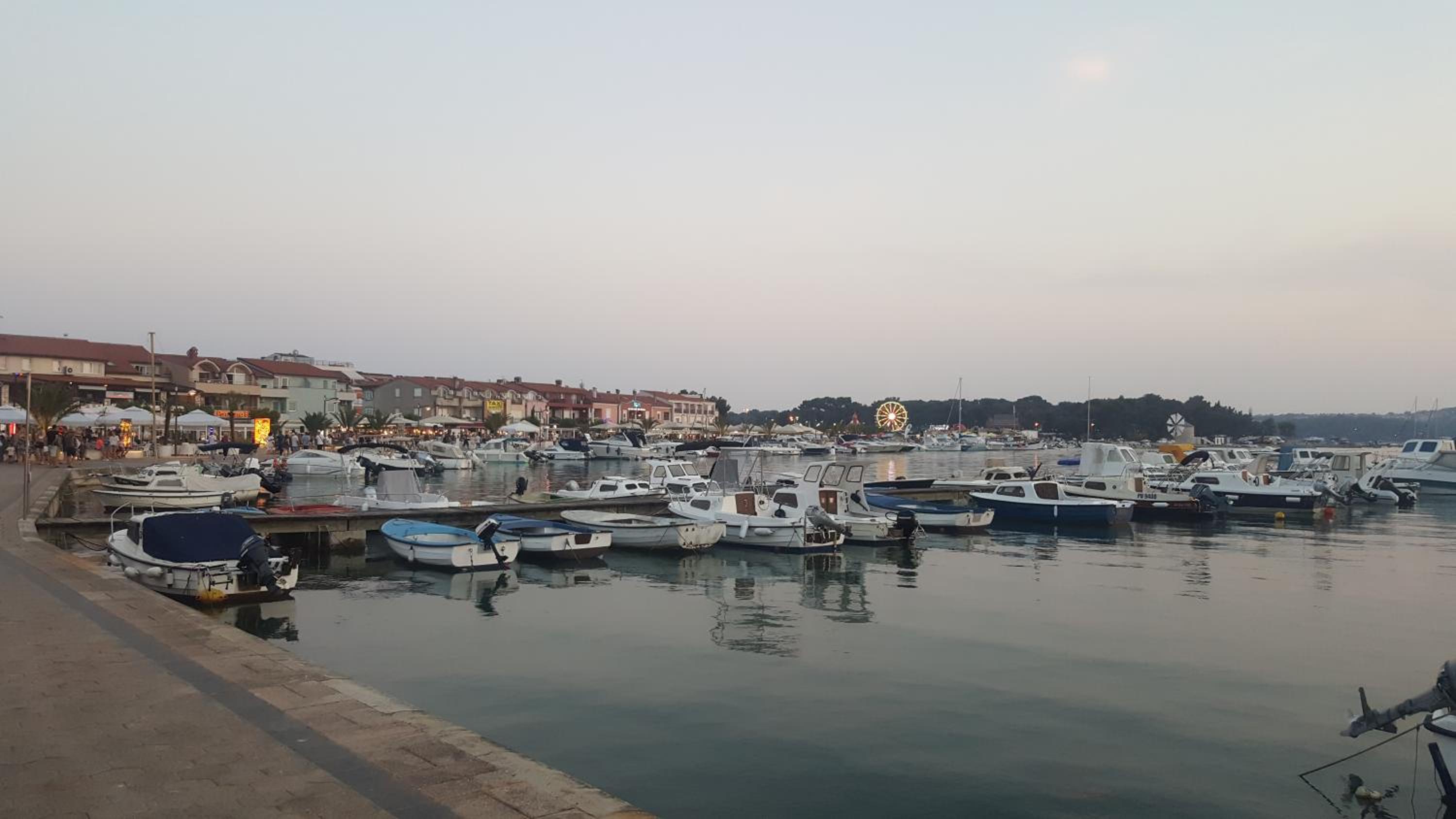 Apartmani Koin