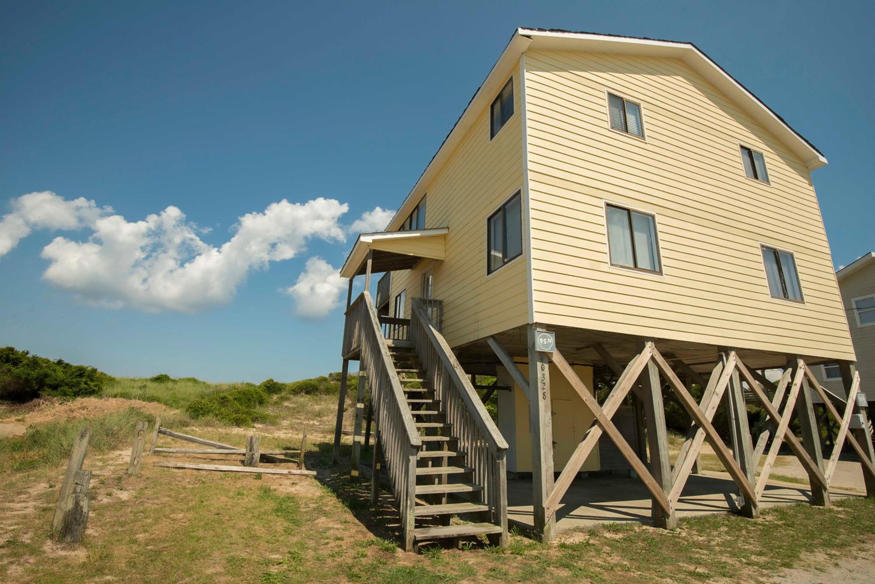 Avon Cottages