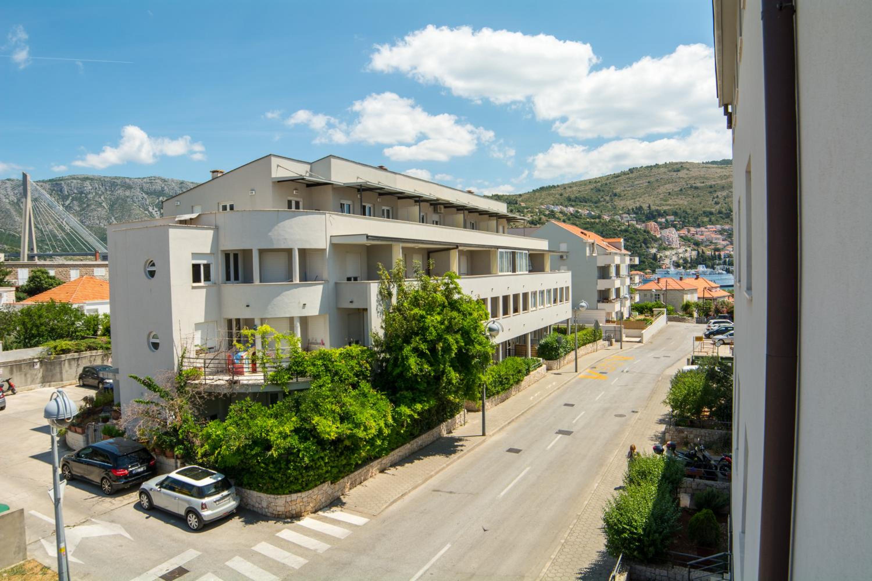 Hotel Apartment Orsan