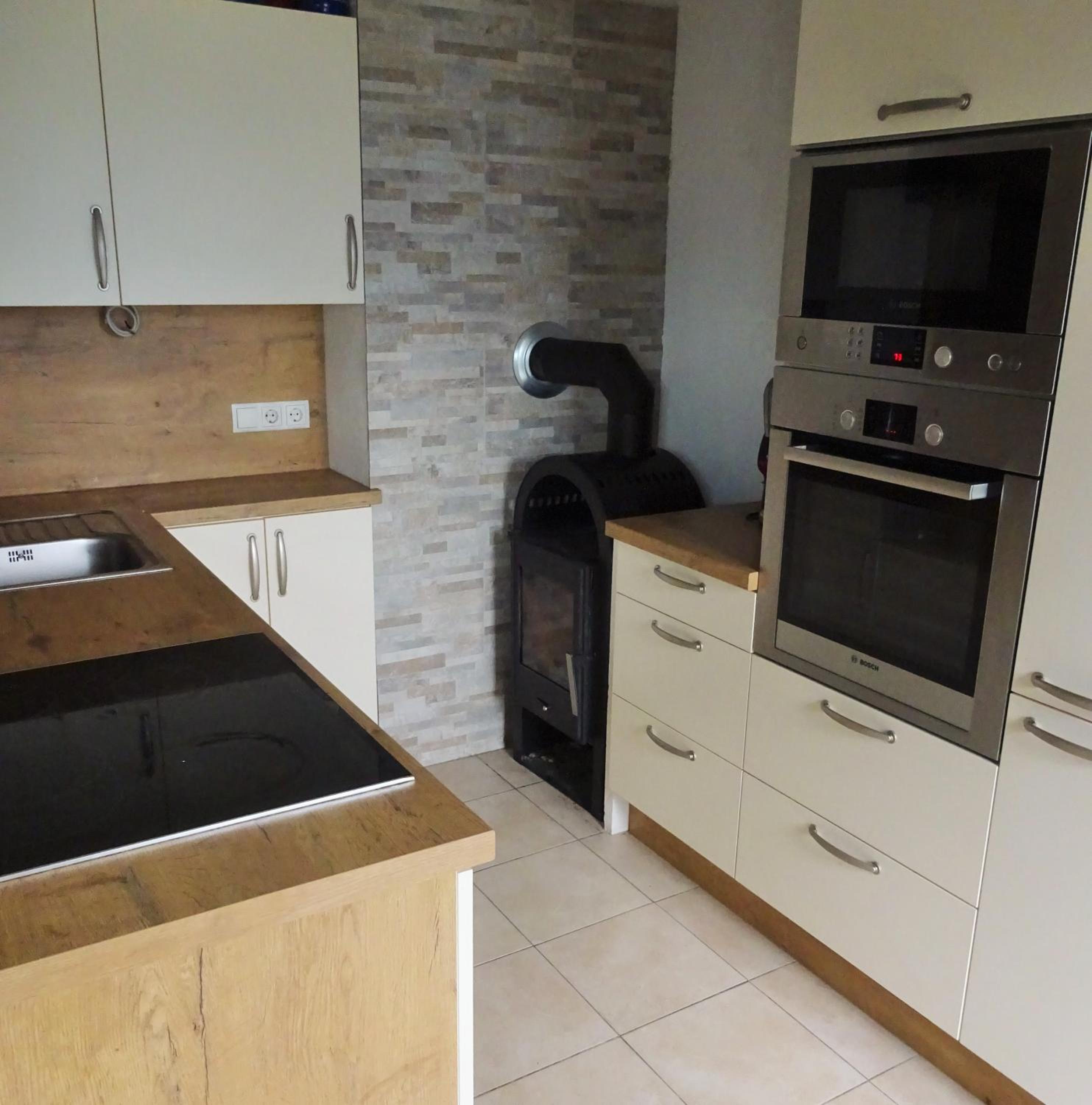 Appartment Tobias